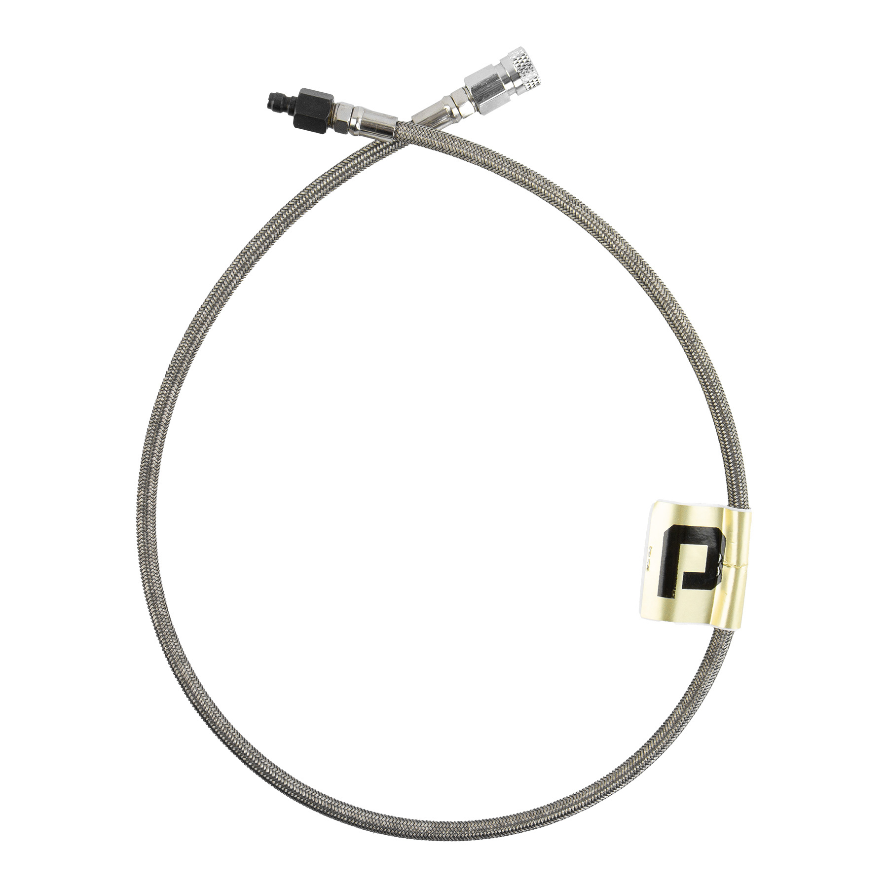 Dominator HPA Line SLP QD 8mm