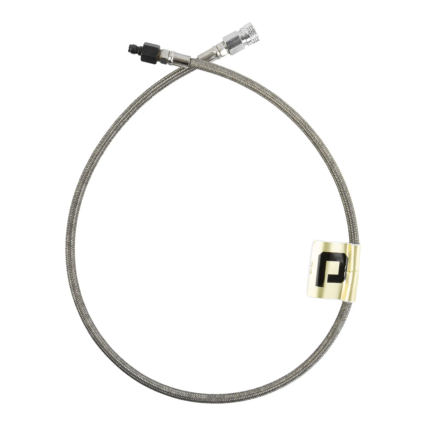 Dominator HPA Line SLP QD 8mm Dominator HPA Line SLP QD 8mm