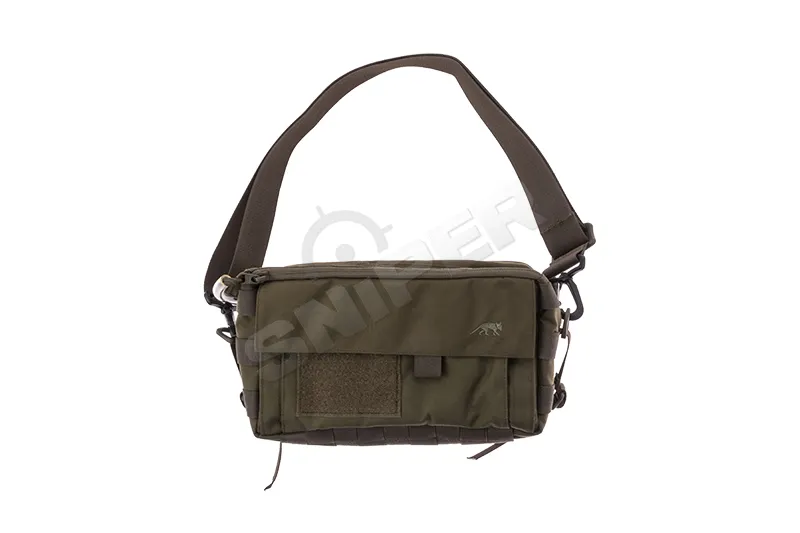 TT Small Medic Pack MK II, Olive
