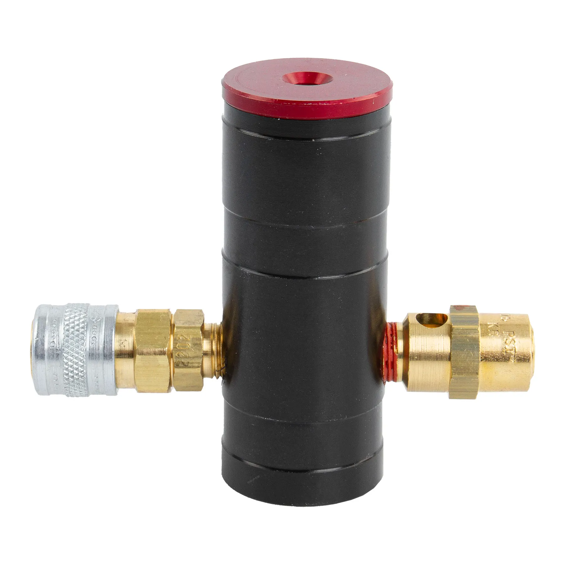 Redline Mini SFR HPA Regulator Redline Mini SFR HPA Regulator