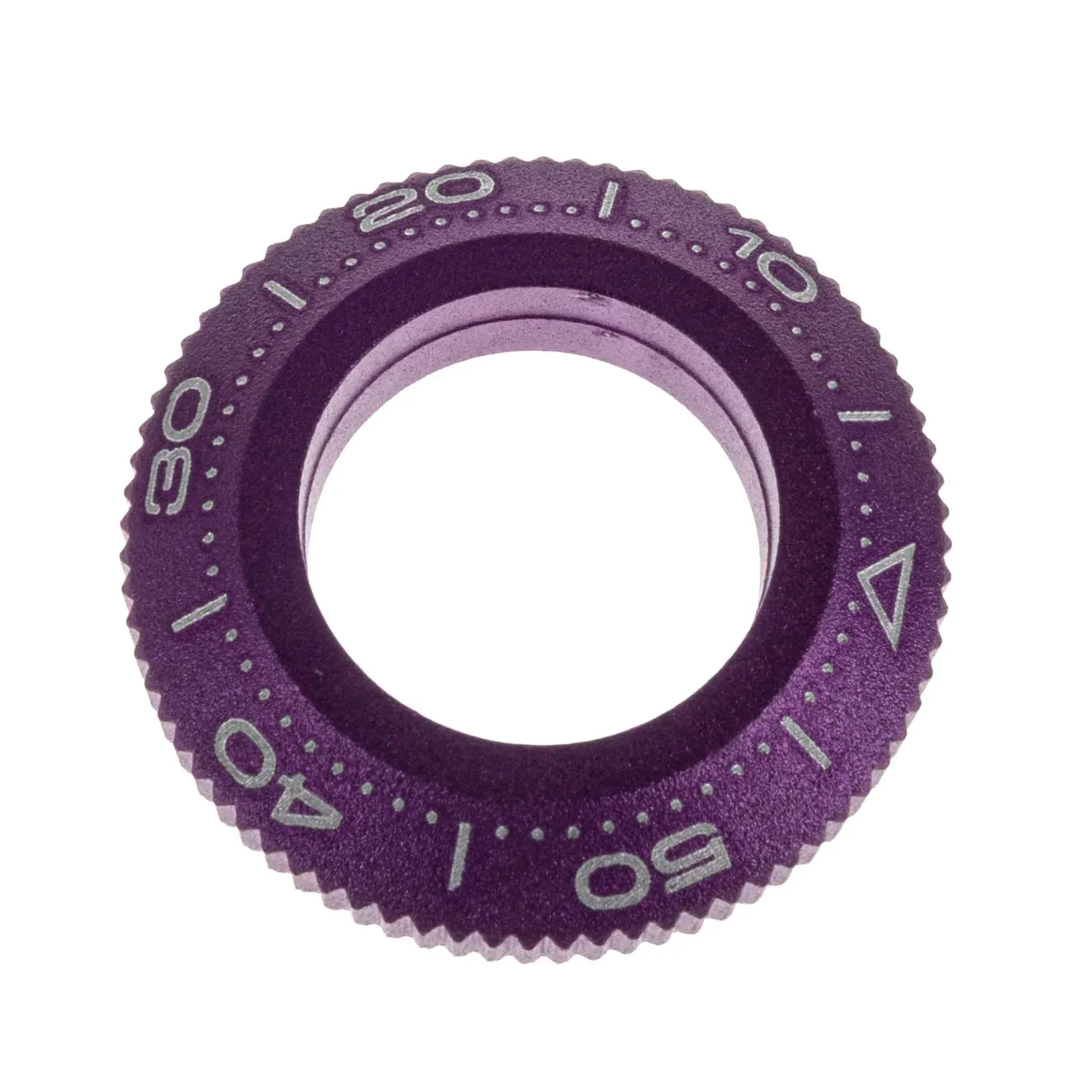 540° MTW ADVANCED ADJUSTMENT WHEEL - Purple