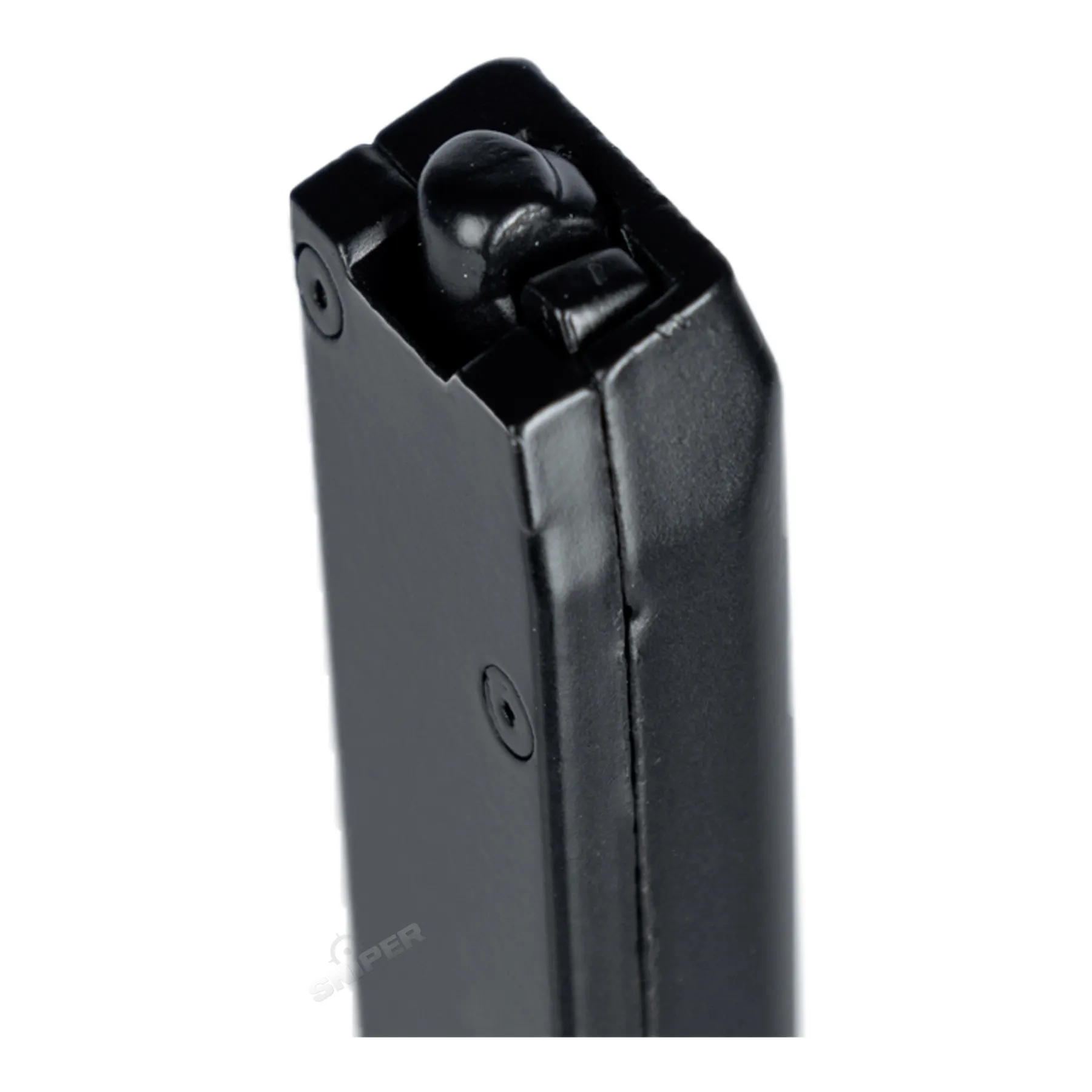 Lancer Tactical LTX-50 Co2 Magazin, 15rds