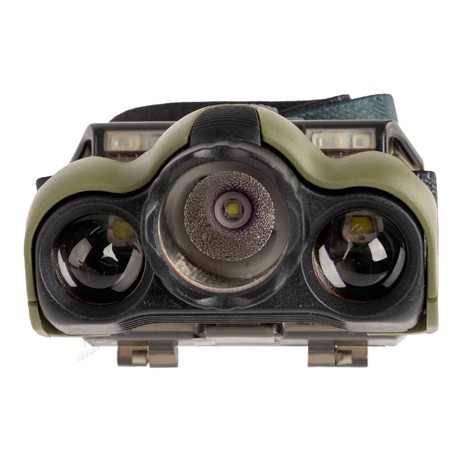 Forest LED Headlight