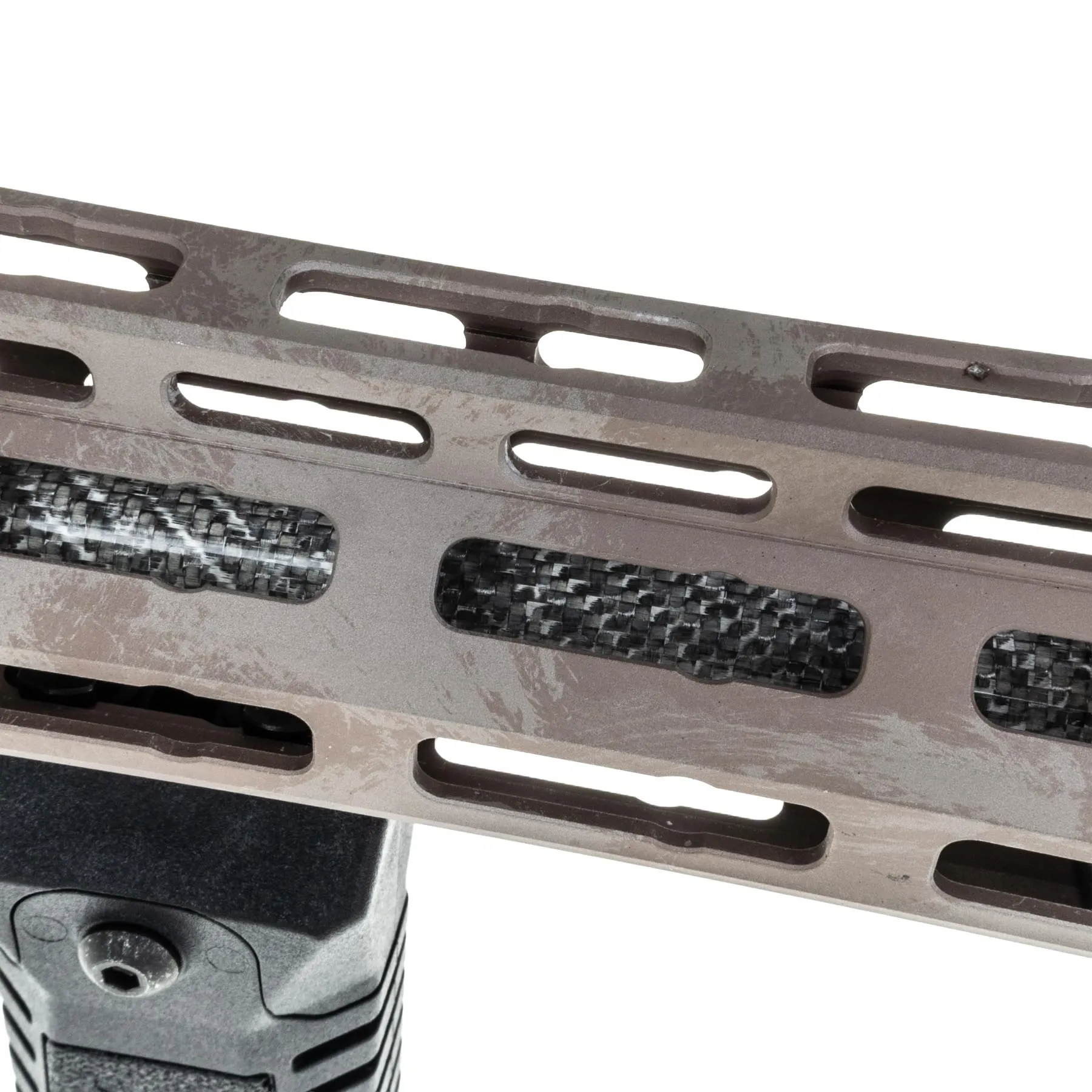 SAC AR SOLID - "Viking Fury", HPA
