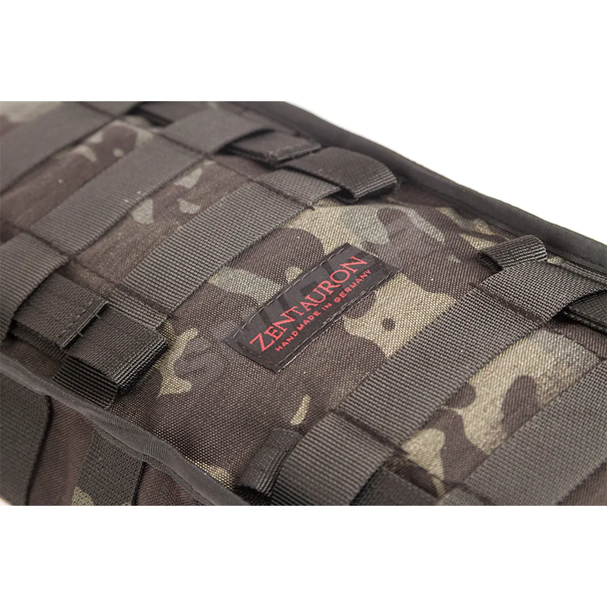 Hydration Carrier, Multicam Black