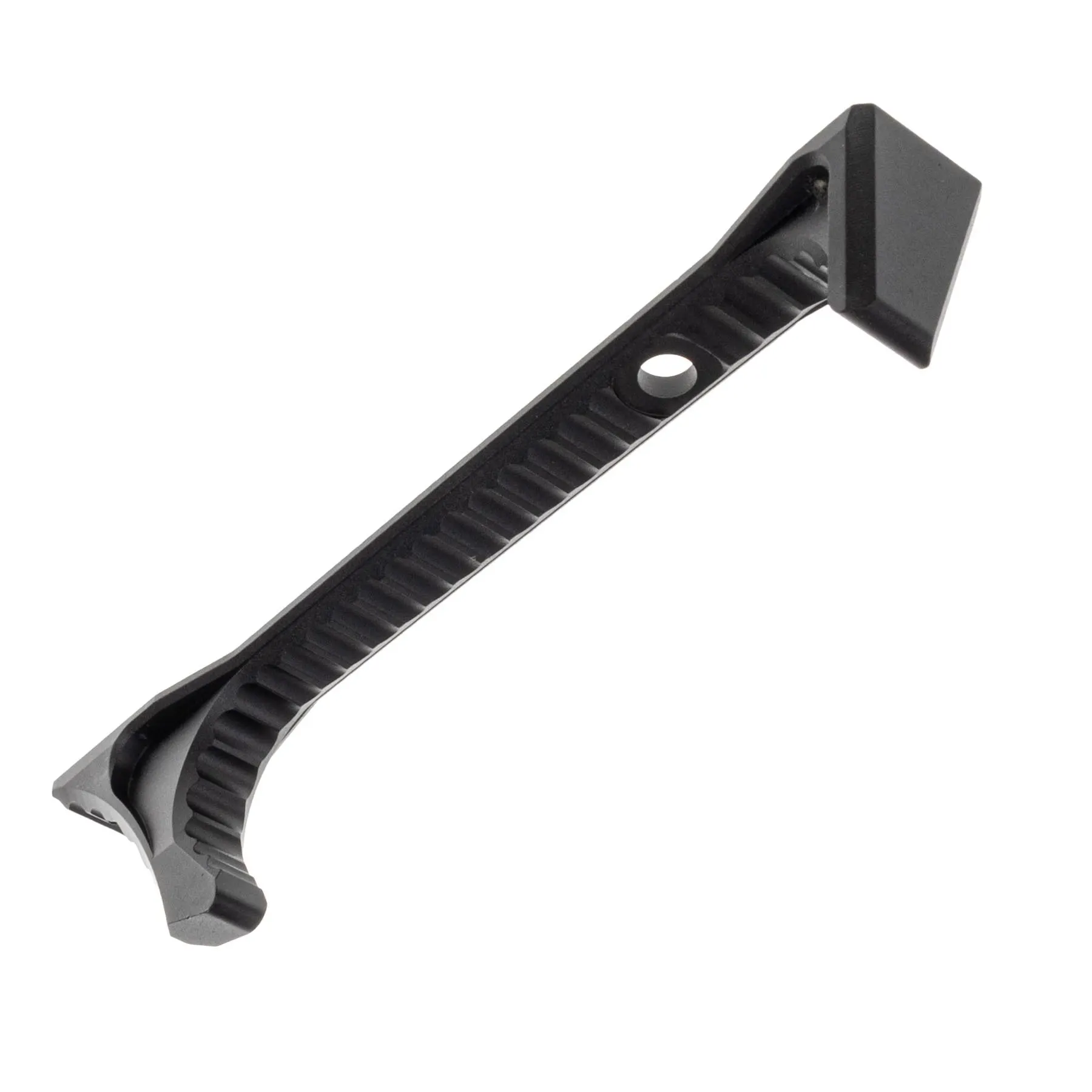 5KU HDR Extended M-Lok Handstop, Black