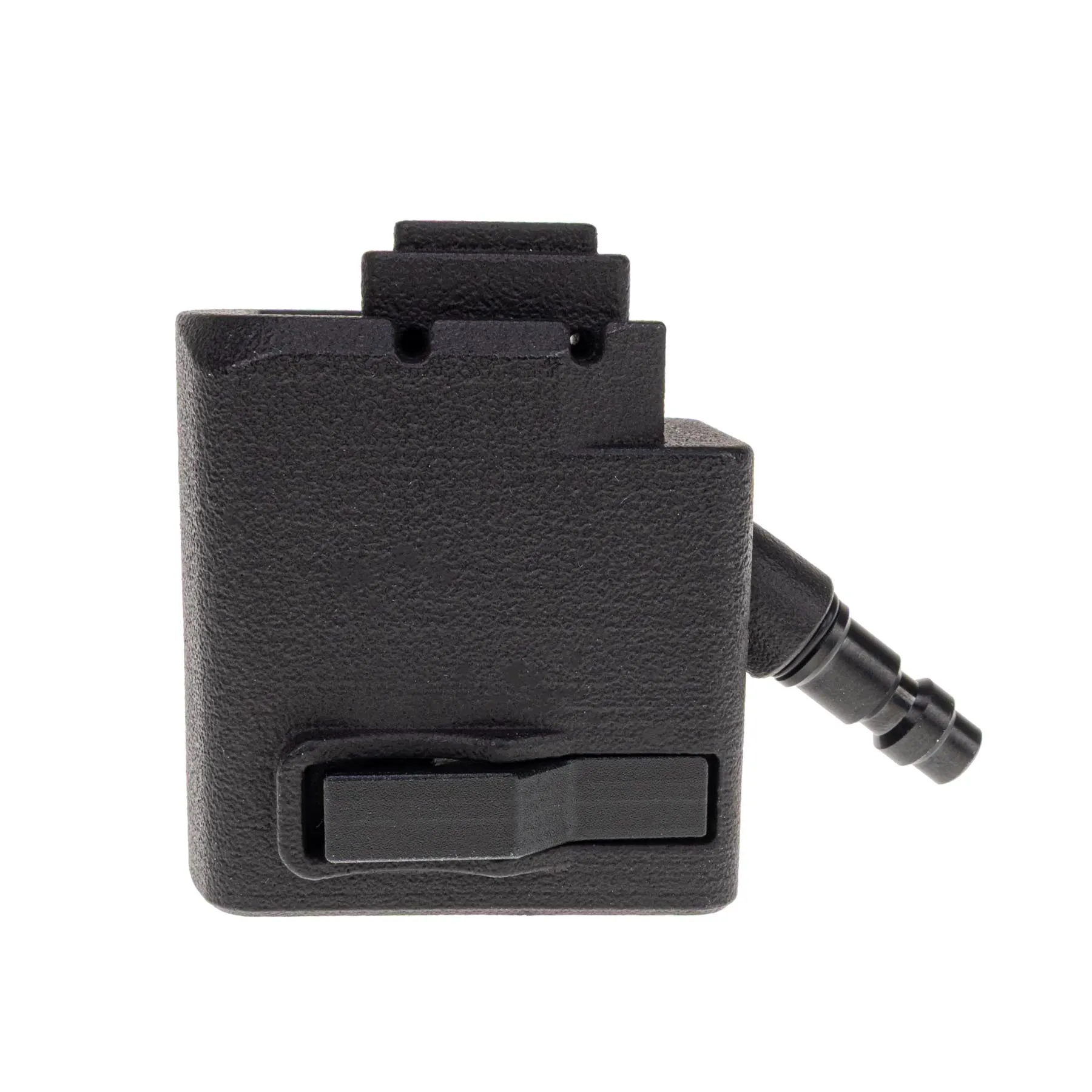 MP5 HPA Adapter für GTP9/SMC9