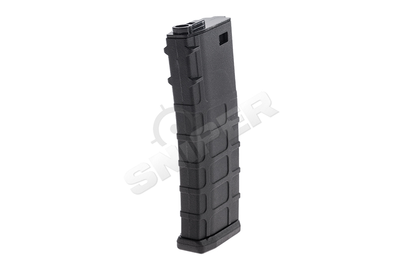 M4 / M16 GMAG Polymer Mid Cap Magazin, Black