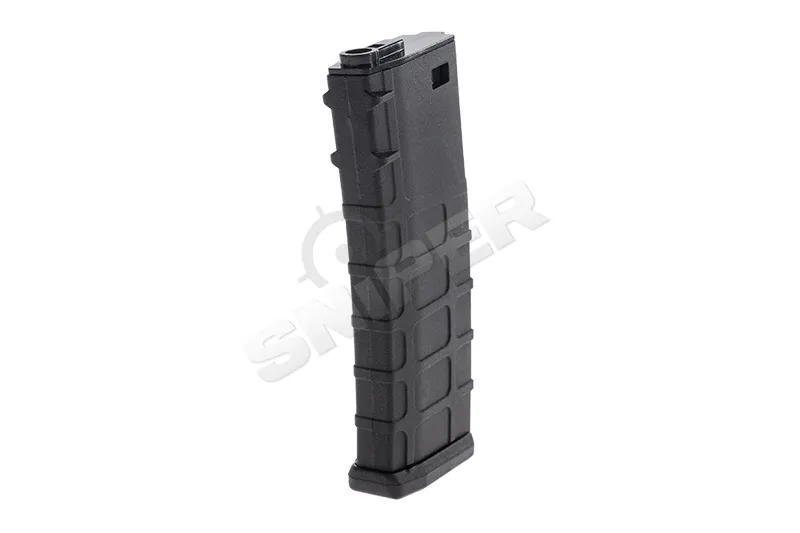 M4 / M16 GMAG Polymer Mid Cap Magazin, Black M4 / M16 GMAG Polymer Mid Cap Magazin, Black