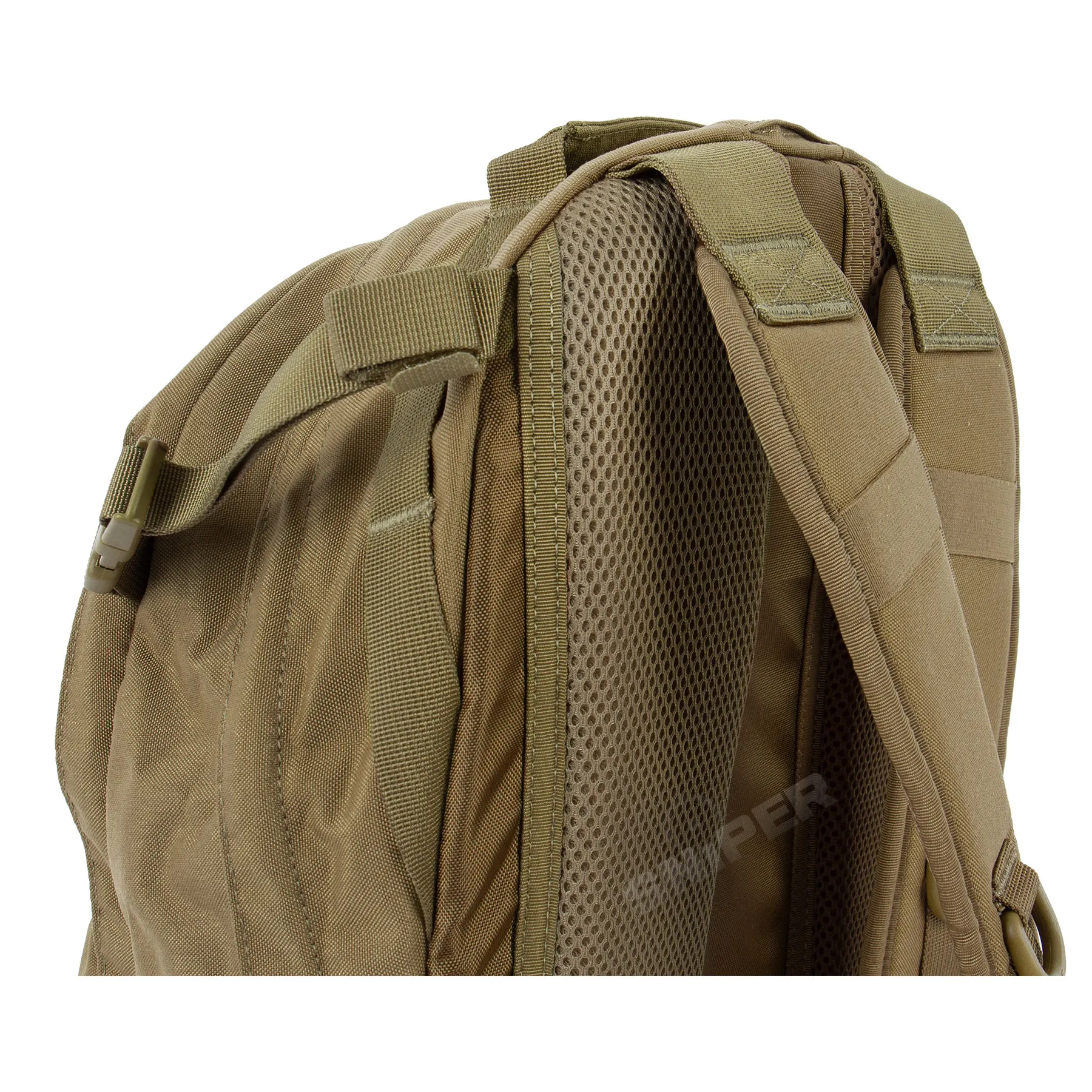 EDC Rucksack, Coyote