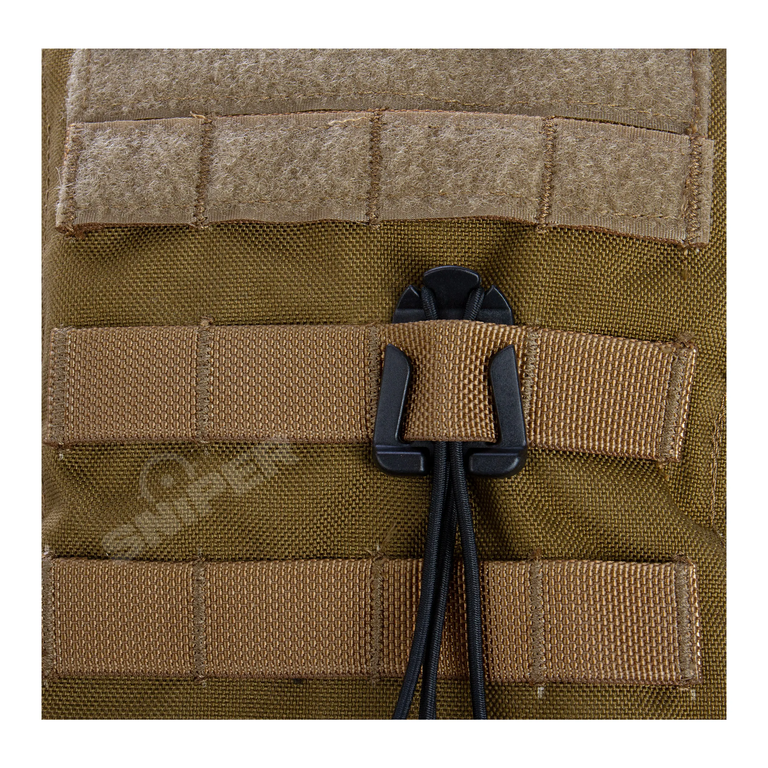 Molle Web Dominator, Black