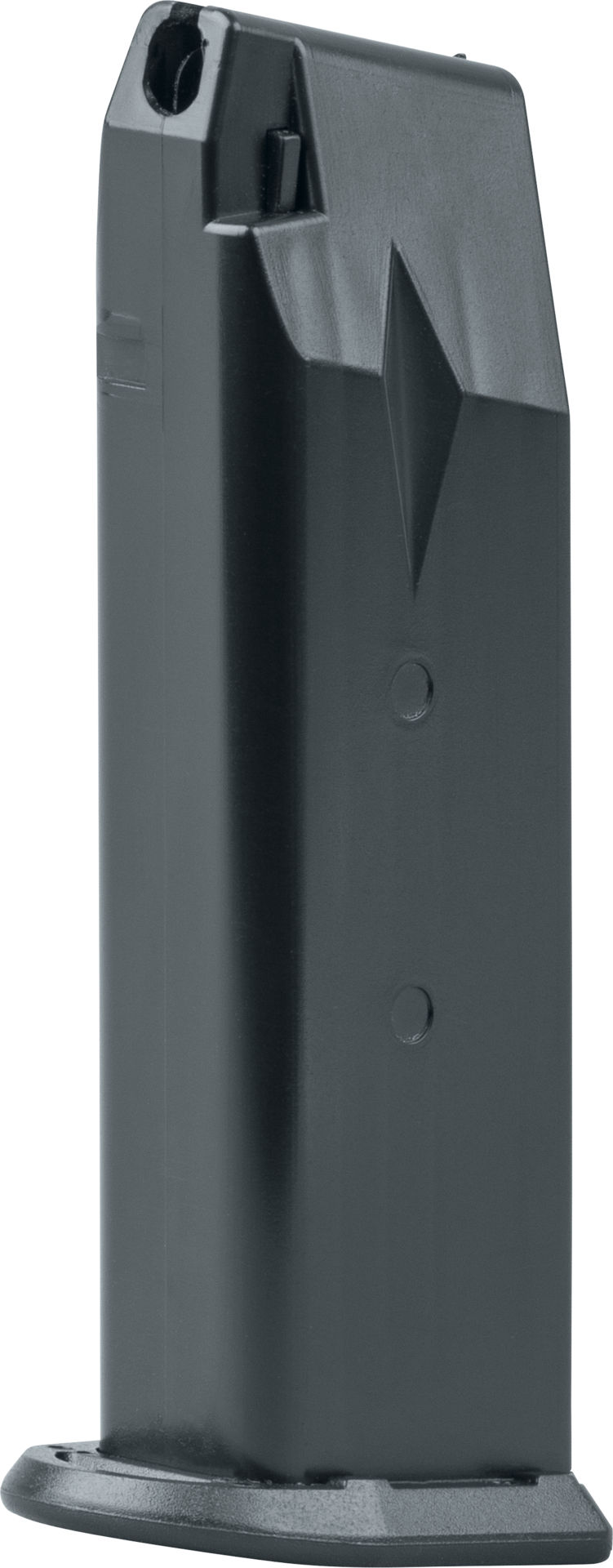 Walther P99 Federdruck Ersatzmagazin, 12rds