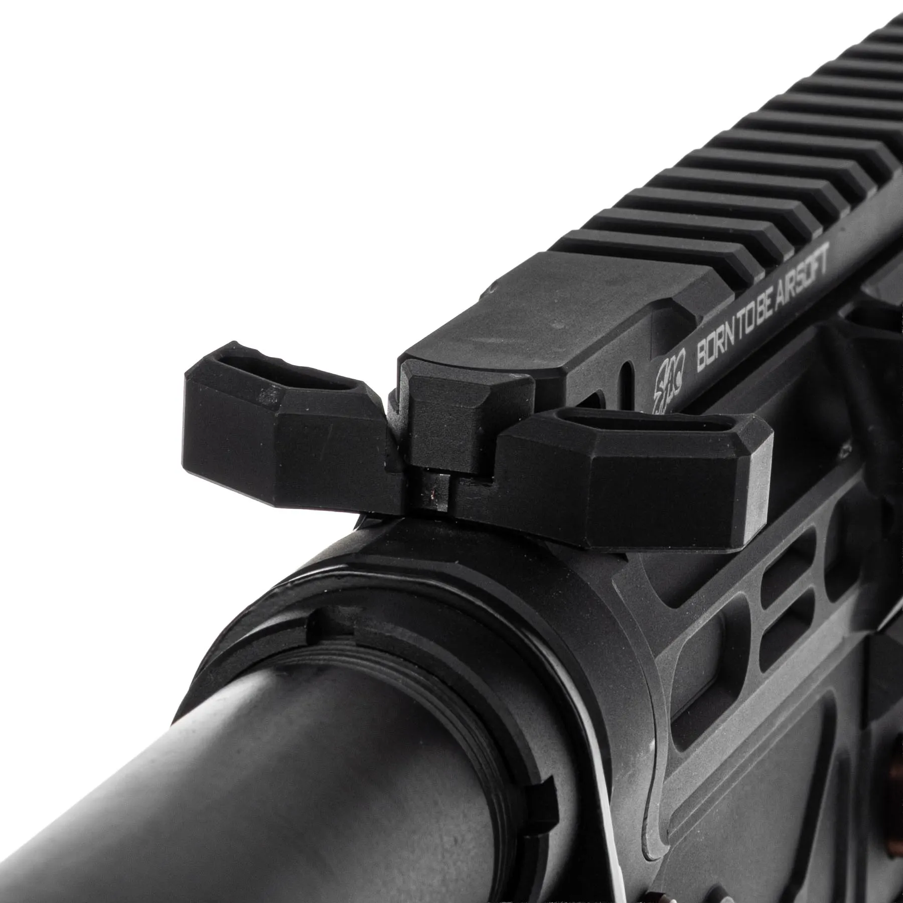 SAC WOLF SOLID - "Lokis List", HPA