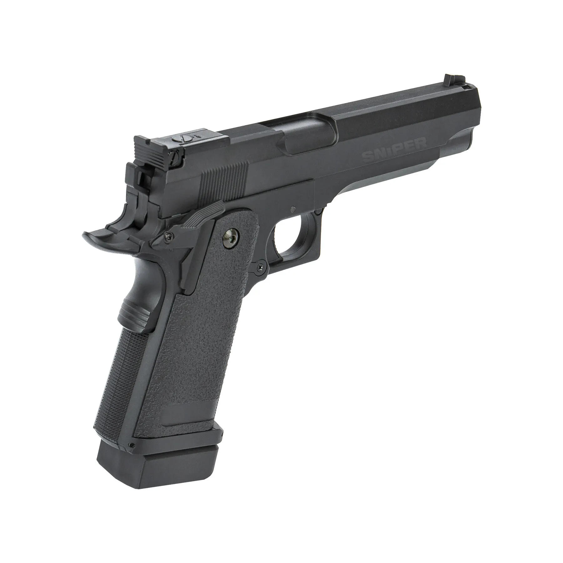 CM128 AEP Mosfet < 0,5Joule, Black CM128 AEP Mosfet < 0,5Joule, Black