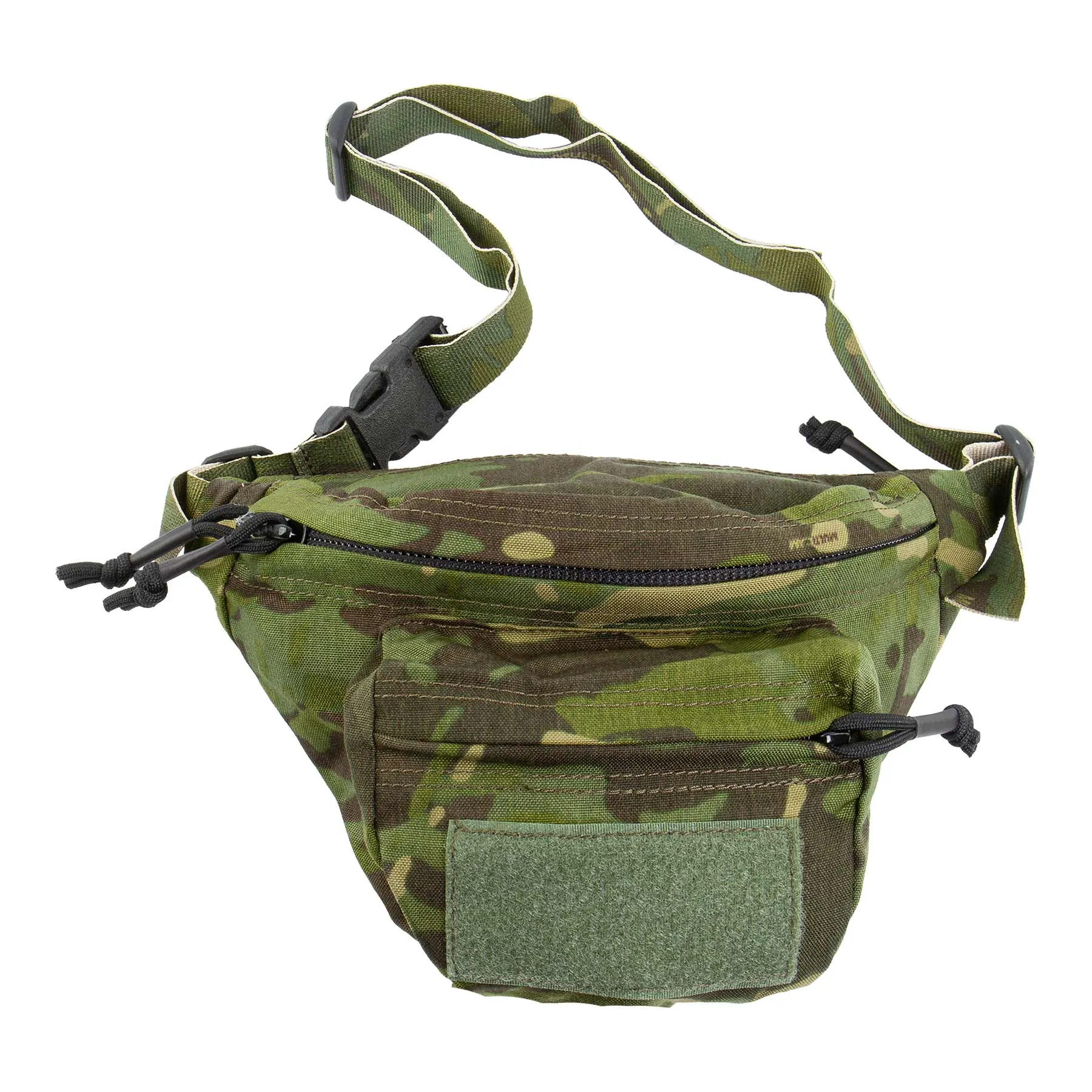 Multi-Function Recon Waist Bag, Multicam Tropical