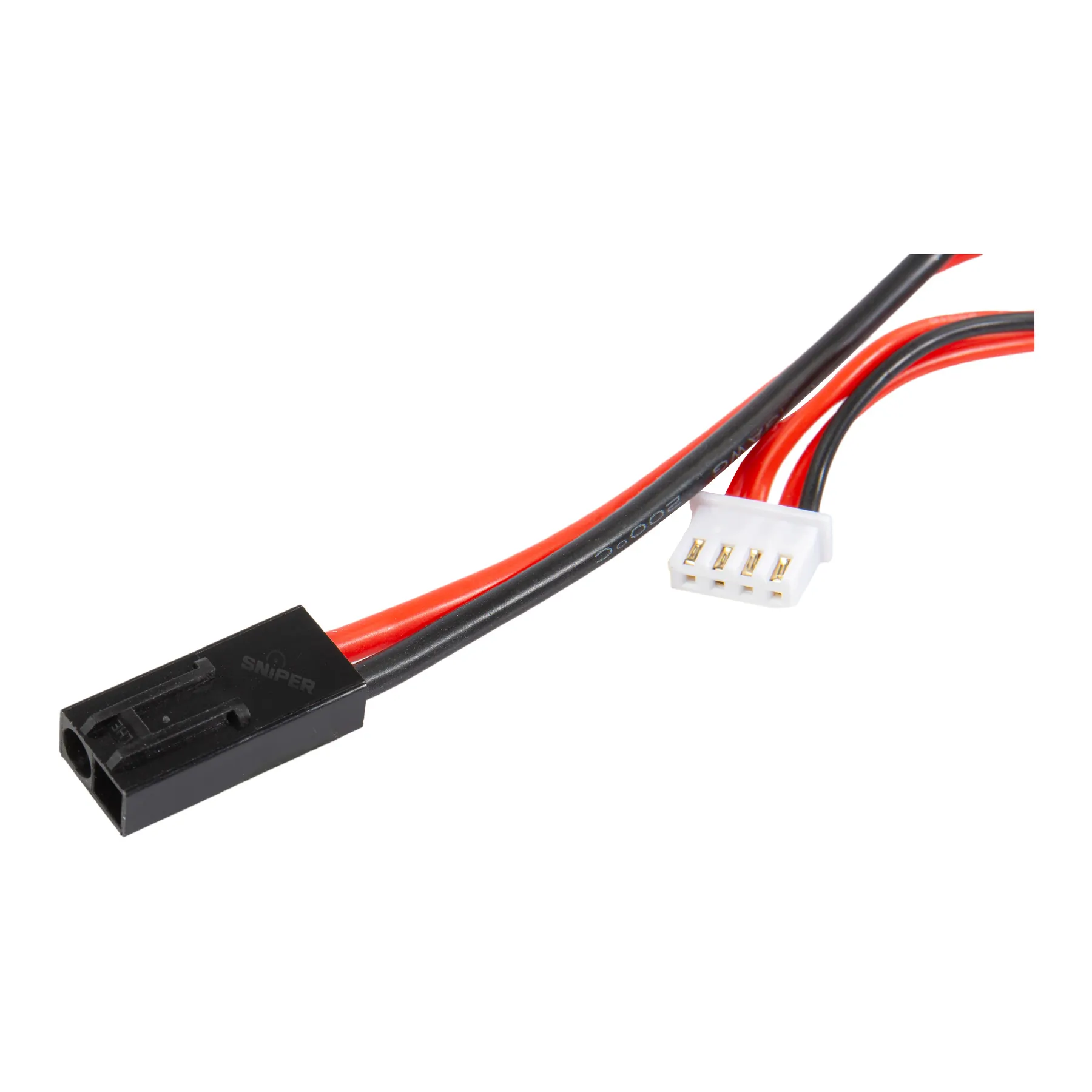 Tamiya 11,1V 1000mAh 25C LiPo Akku, 1 Stick