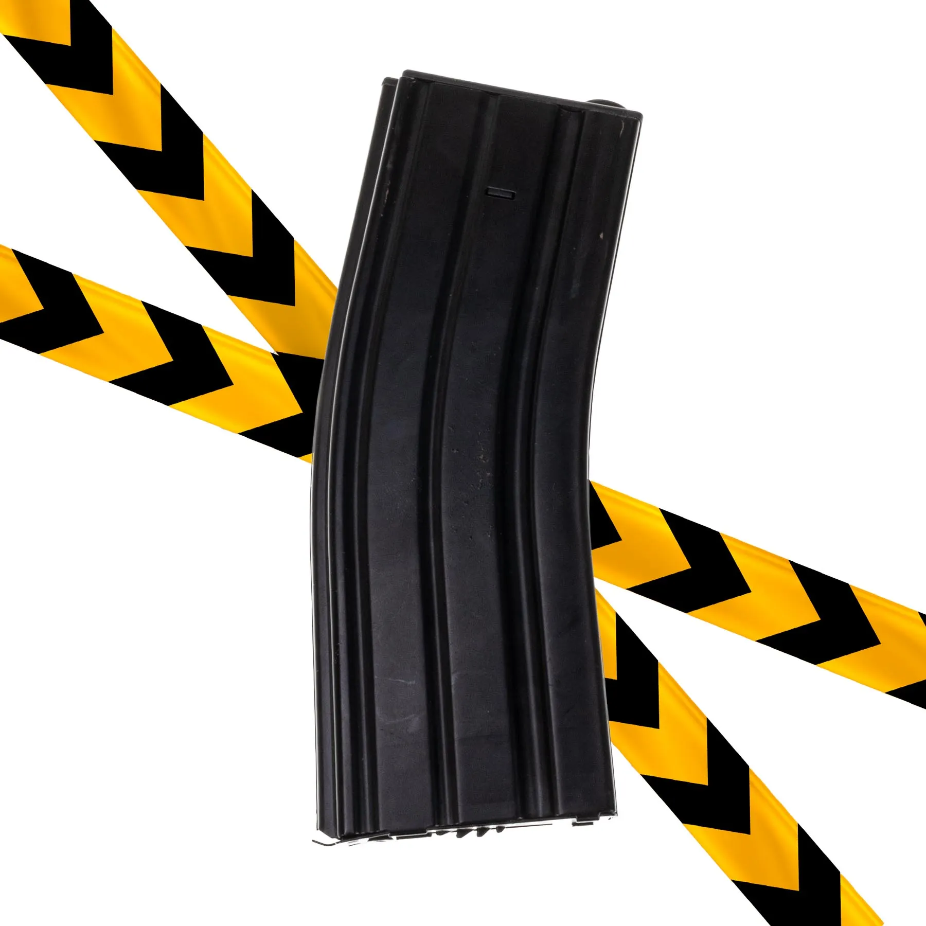 B-Ware SA-H22 Edge 2.0 (S)AEG, Black