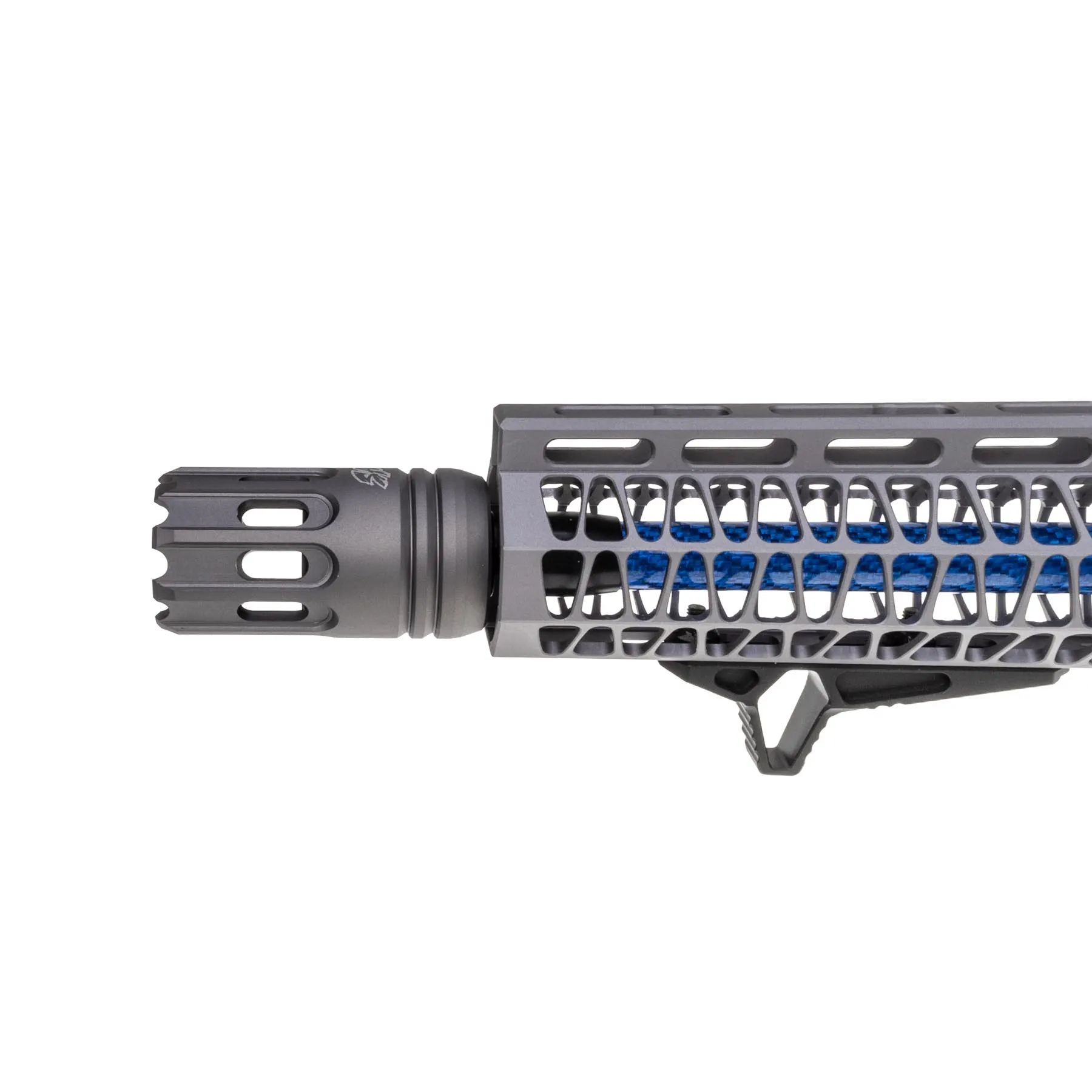 SAC AR EXO - "Royal Dagger" Full Kit, HPA