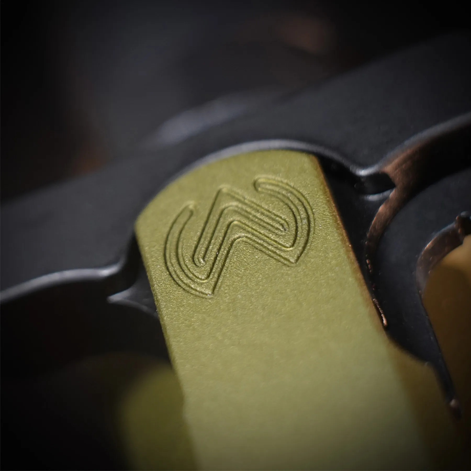 Wolverine MTW Fossil Dig-1 Limited Edition, Green Wolverine MTW Fossil Dig-1 Limited Edition, Green