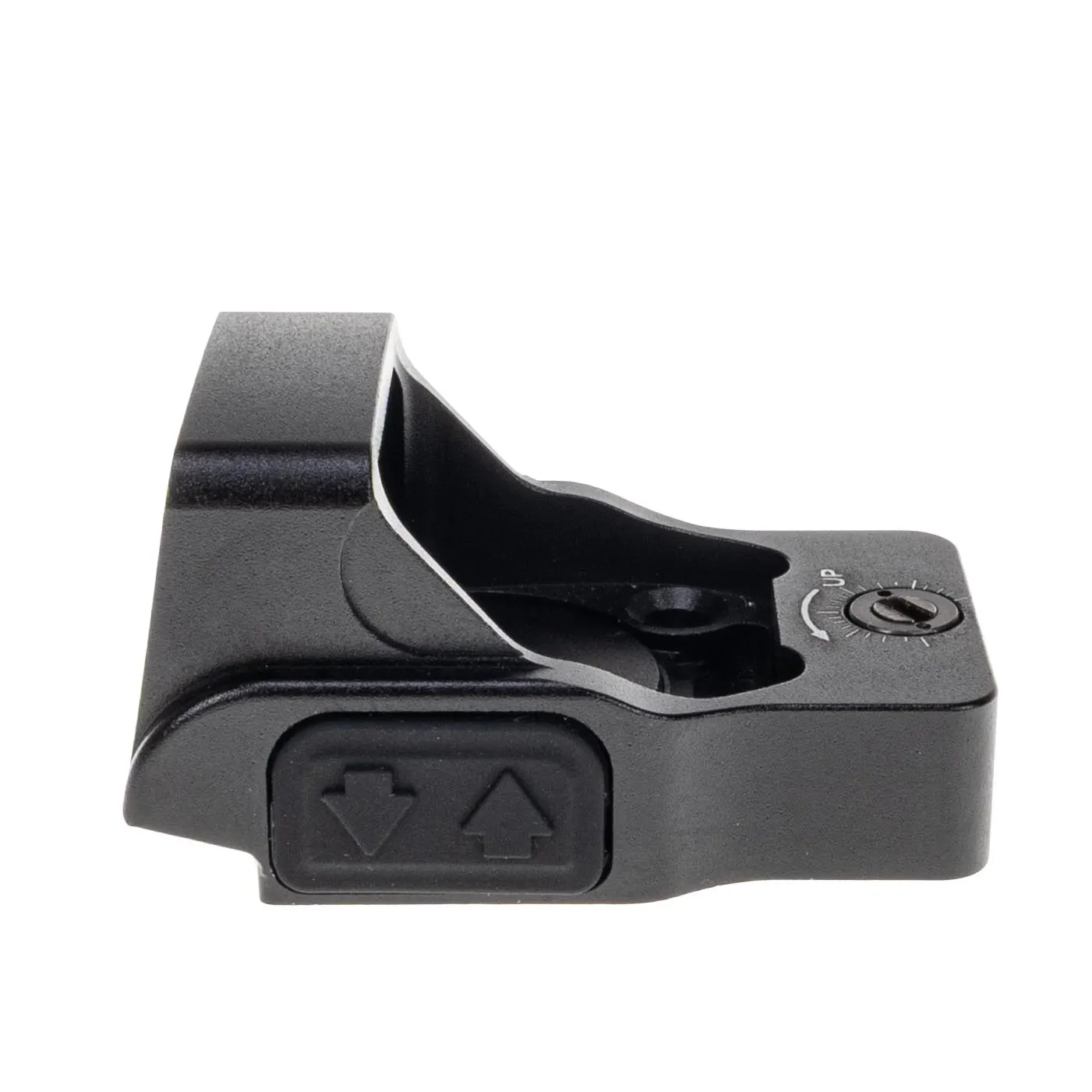 Reapo EFLX Mini Reflex Red Dot, Black Reapo EFLX Mini Reflex Red Dot, Black