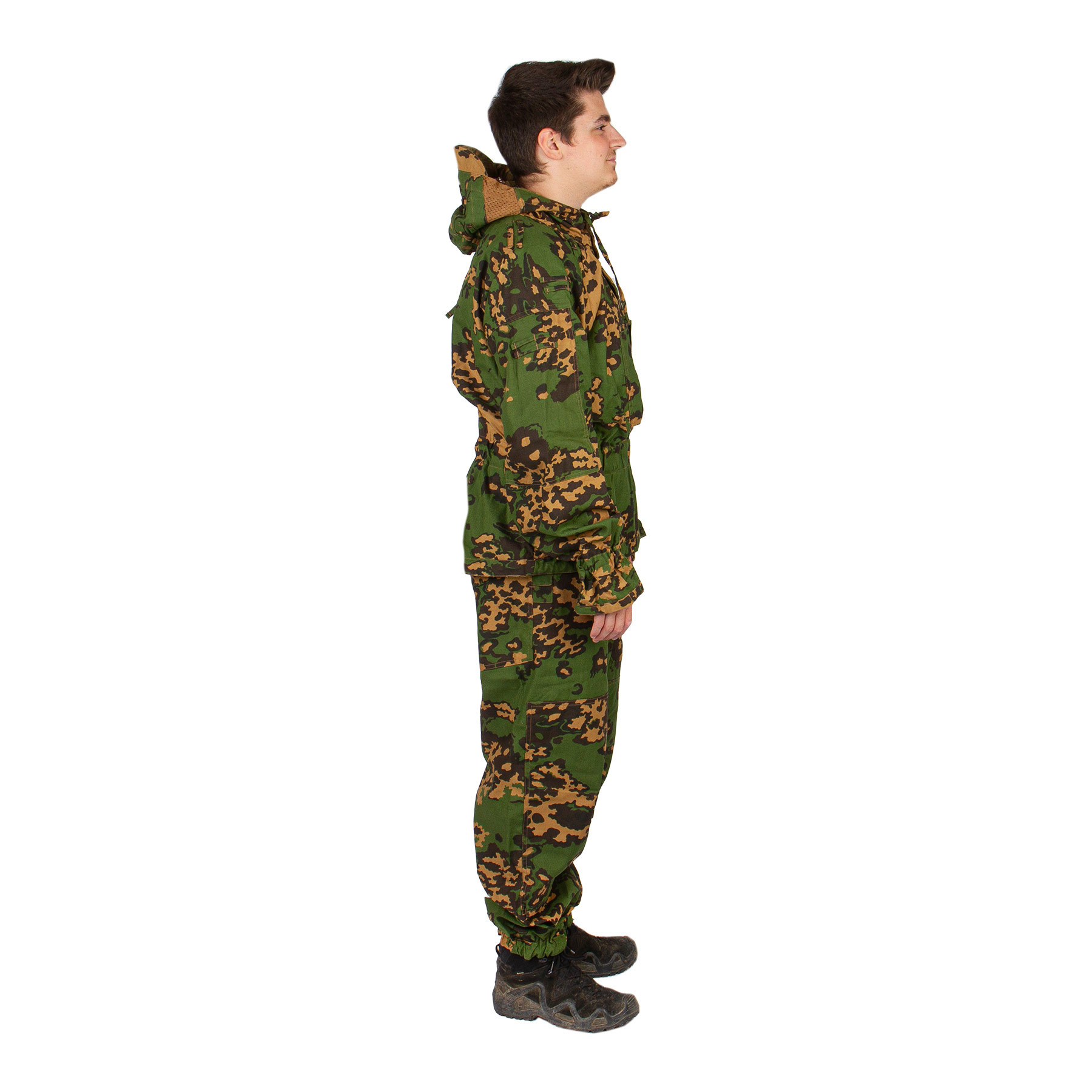 Invader Gear Gorka Suit, Partizan