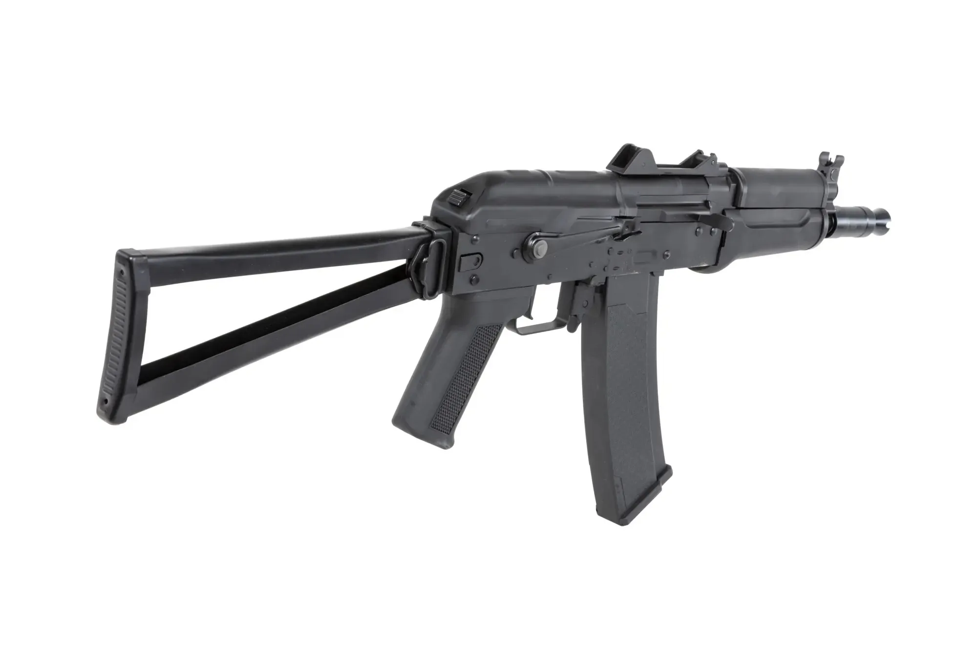 Specna Arms AK SA-J81 Core w/ HAL ETU (S)AEG, Black