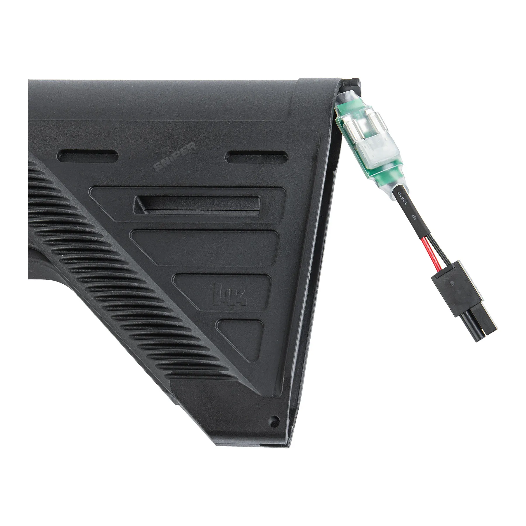 Heckler und Koch HK416 A5 Mosfet (S)AEG Softair Heckler und Koch HK416 A5 Mosfet (S)AEG Softair