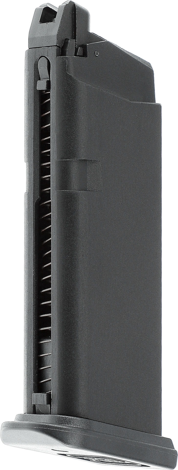 Glock 19 Gen 5 MOS  GBB Ersatzmagazin Softair