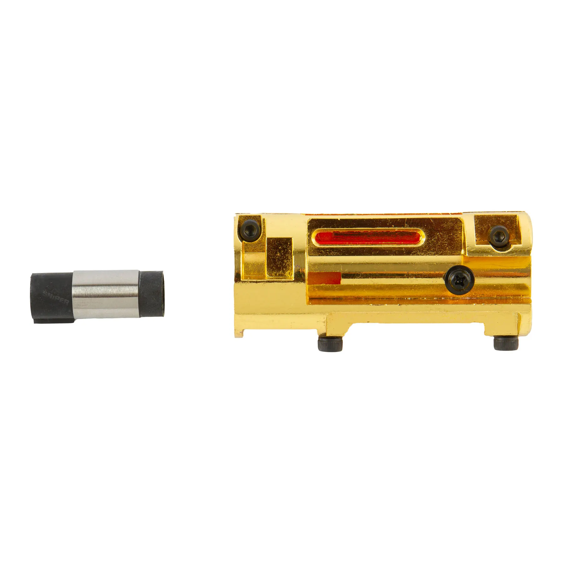 PSS10 Hop-Up Kammer für TM VSR10/G-Spec