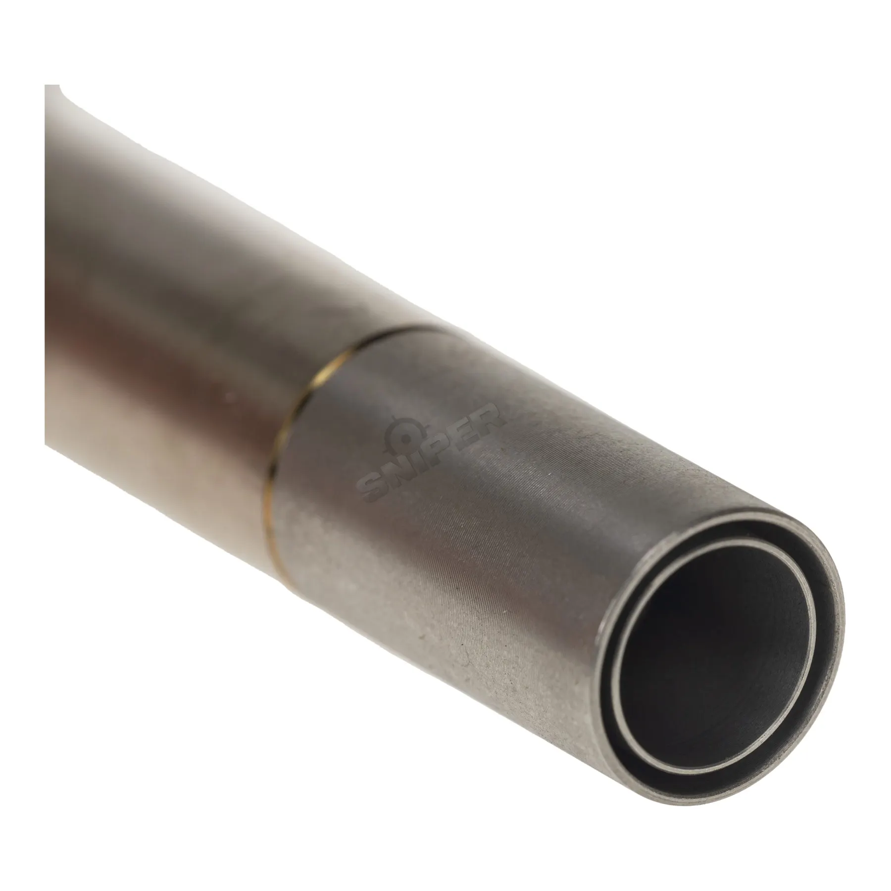 Maple Leaf Crazy Jet Inner Tuning Barrel für GBB, 275mm