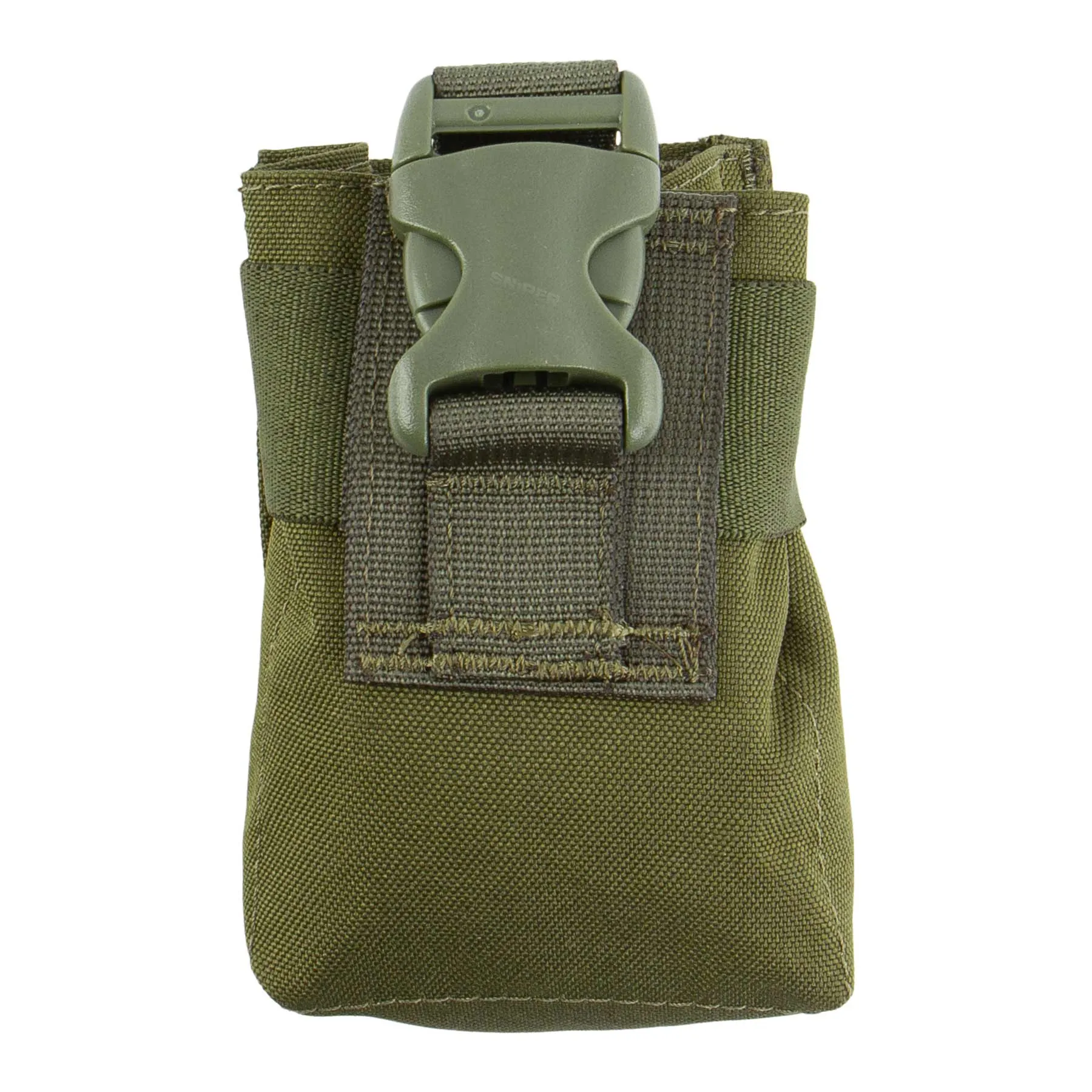 Radio Pouch, OD