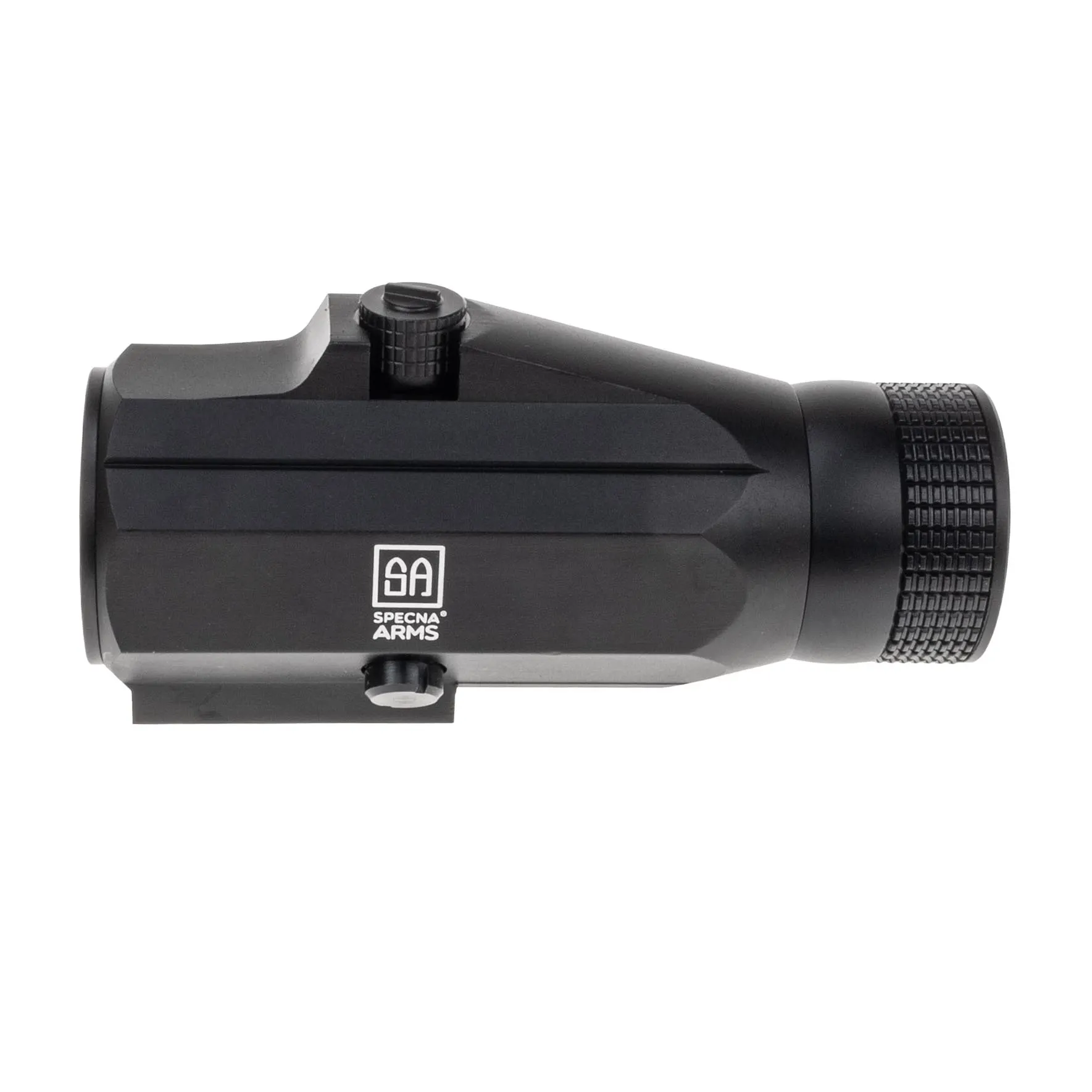 Specna Arms CORE 4x22 Magnifier, Black
