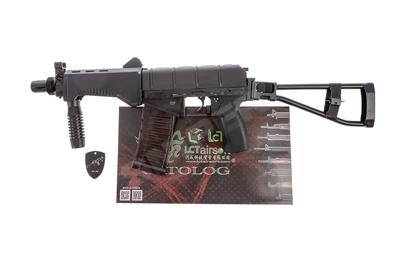 SR-3M Mosfet 2019 Version, (S)AEG