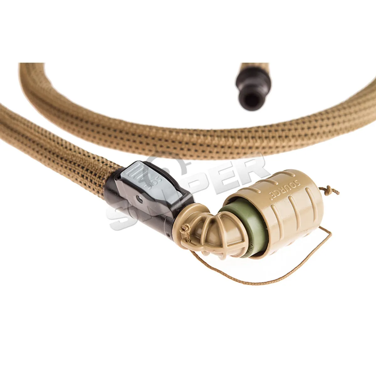 Hydration Bag WXP 3L, Storm Valve, Low Profile UTA