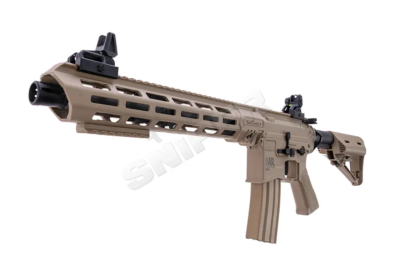 Battle Machine ASL Tango Mosfet (S)AEG,Desert