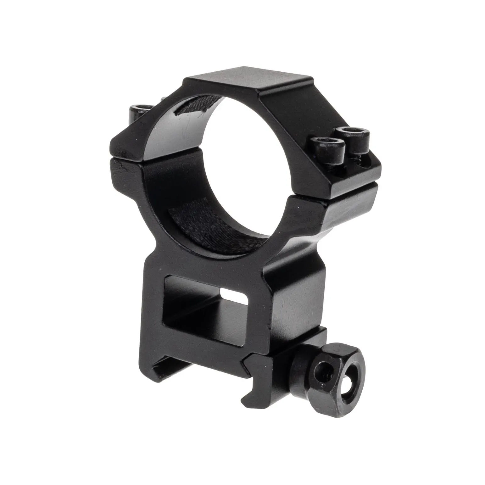 Specna Arms CORE Rifle Scope 1,2-6x24IR, Black