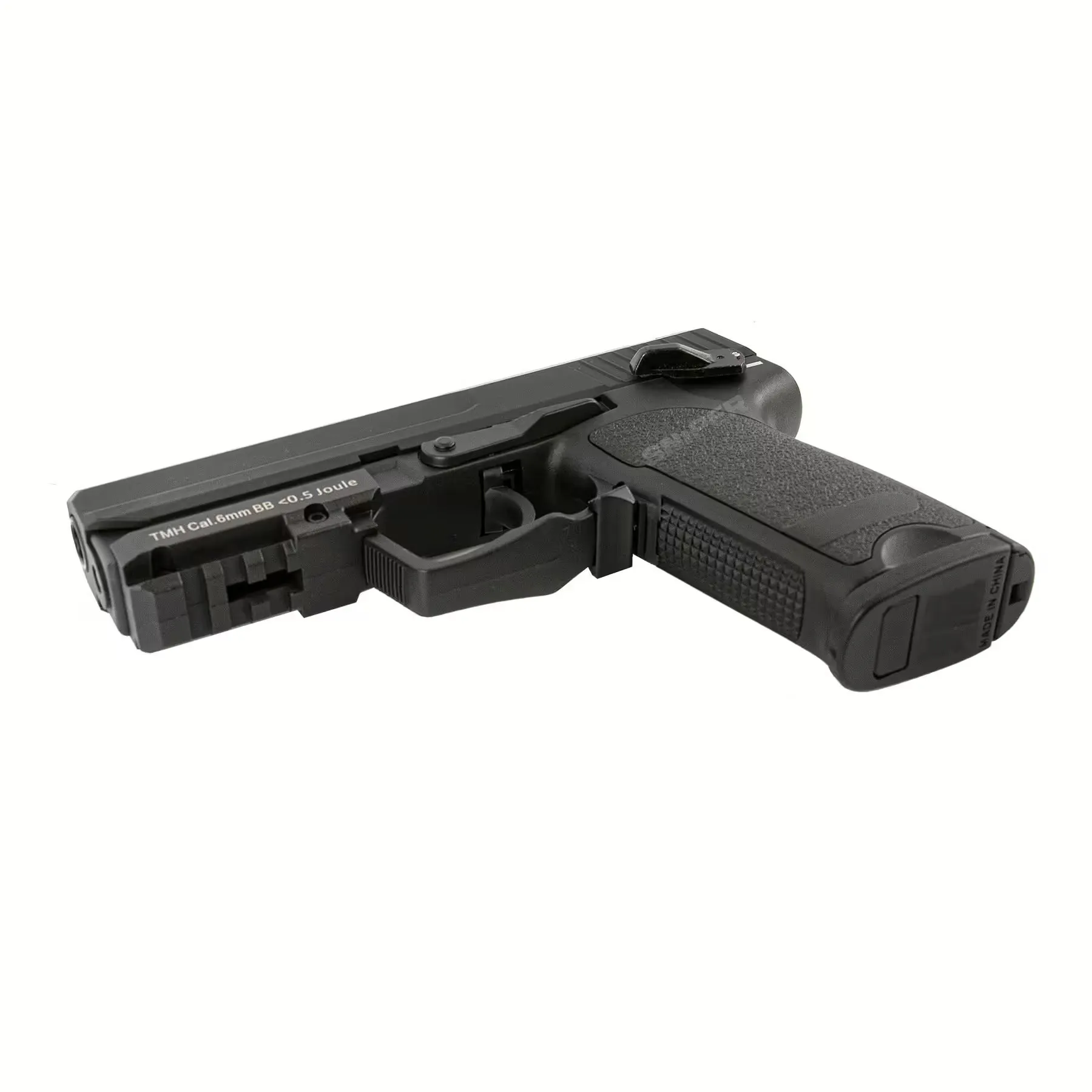 Cyma CM125 Advanced AEP Softair Pistole
