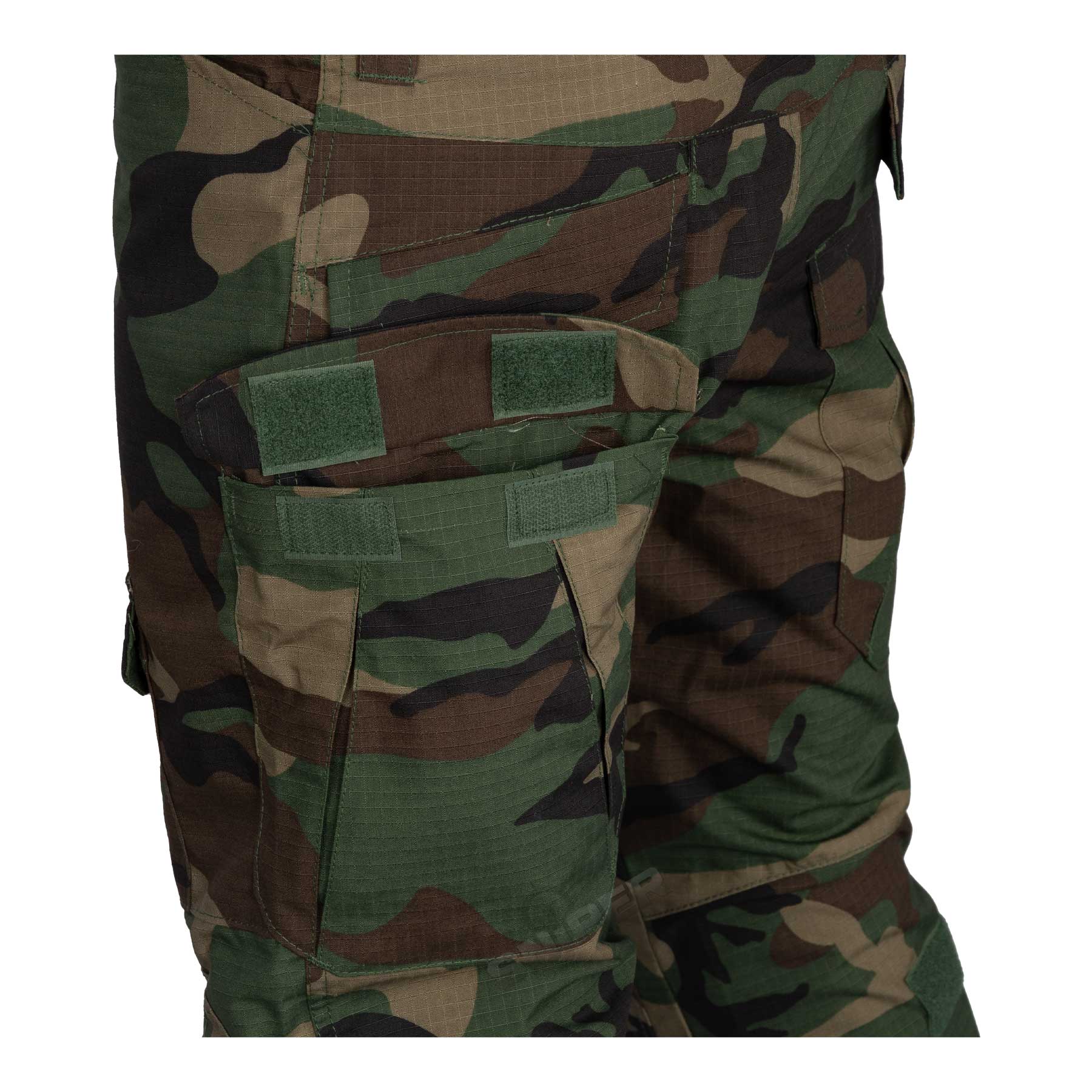 Reapo R2 Frog Suit Combat Pants, Woodland