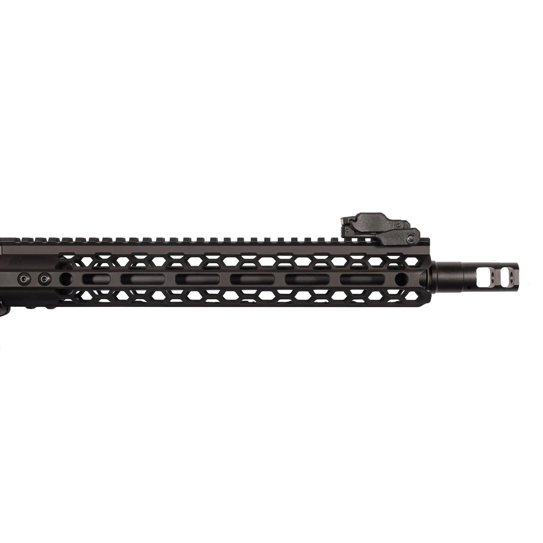 Delta Armory FREYA R15 Gen.2 12,5", Black