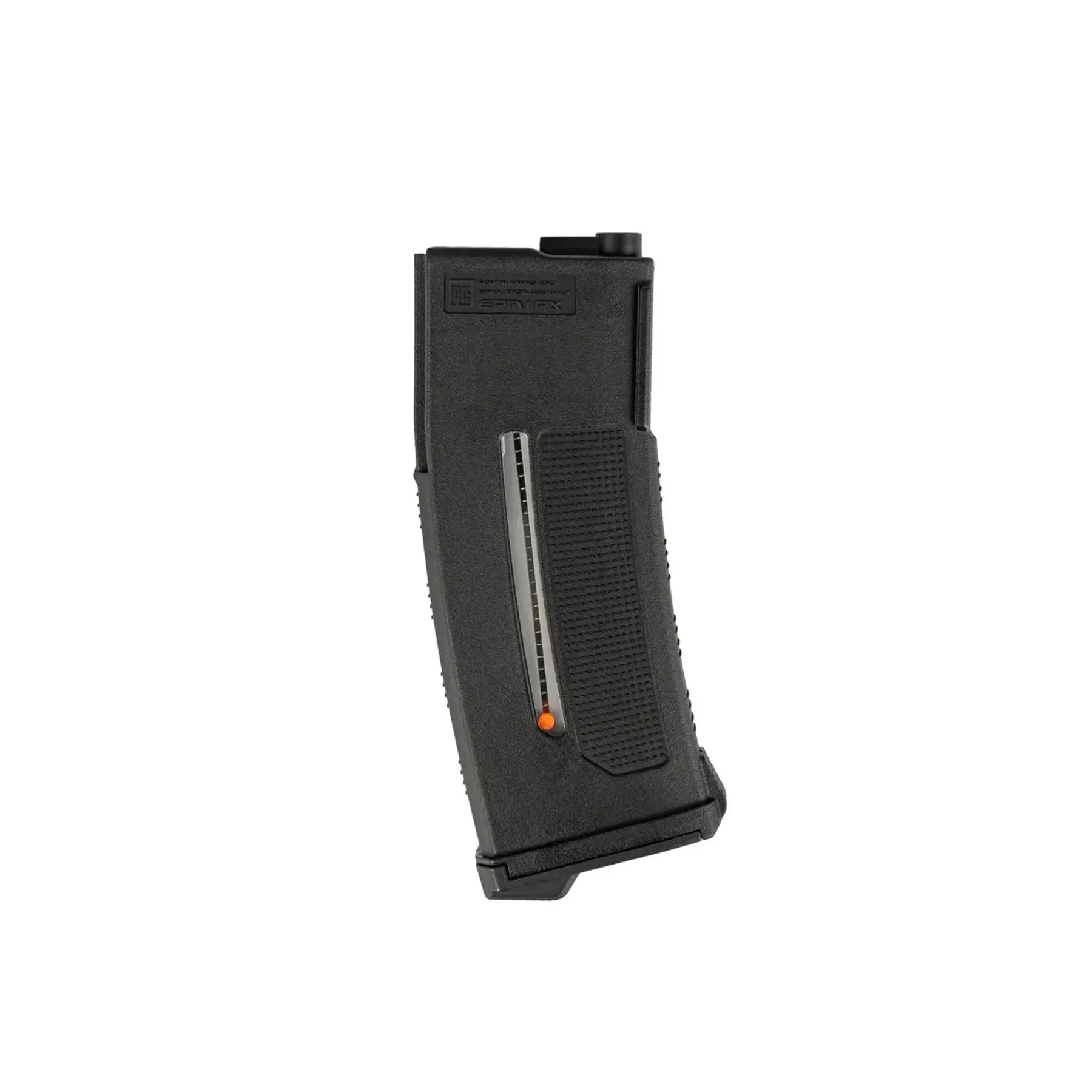PTS EPM1-RX Enhanced Magazin für M4 250rds, Black, 10er-Set