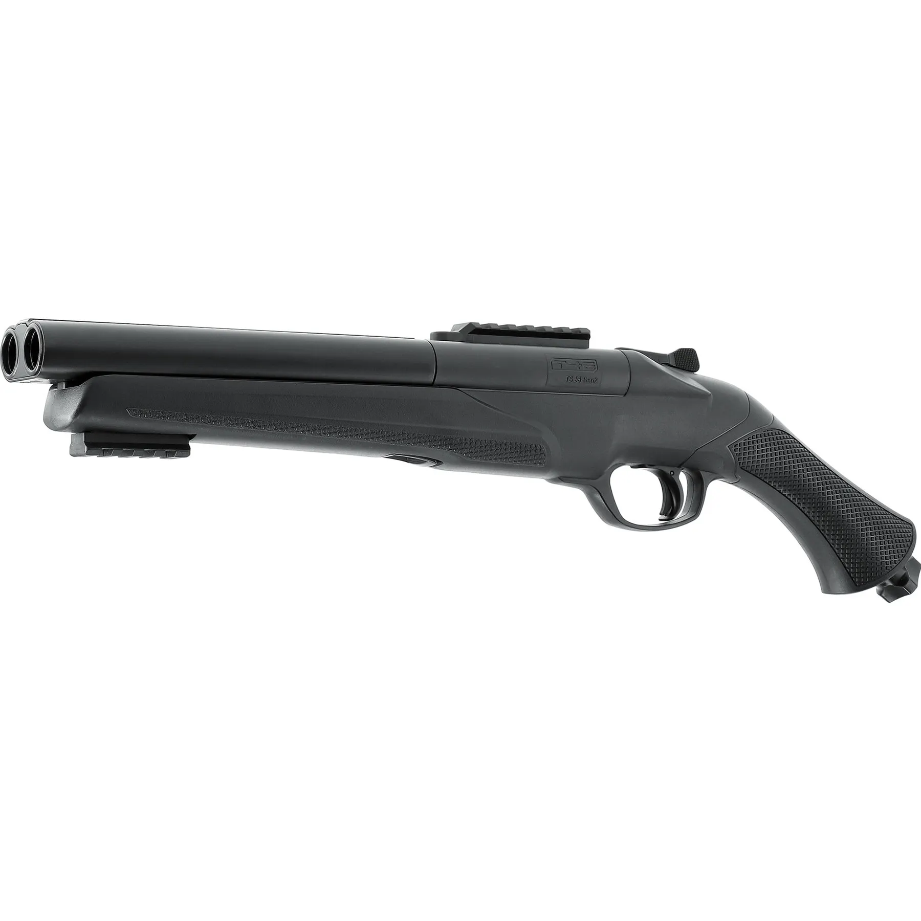 Umarex T4E TS 68 Gen2, Black