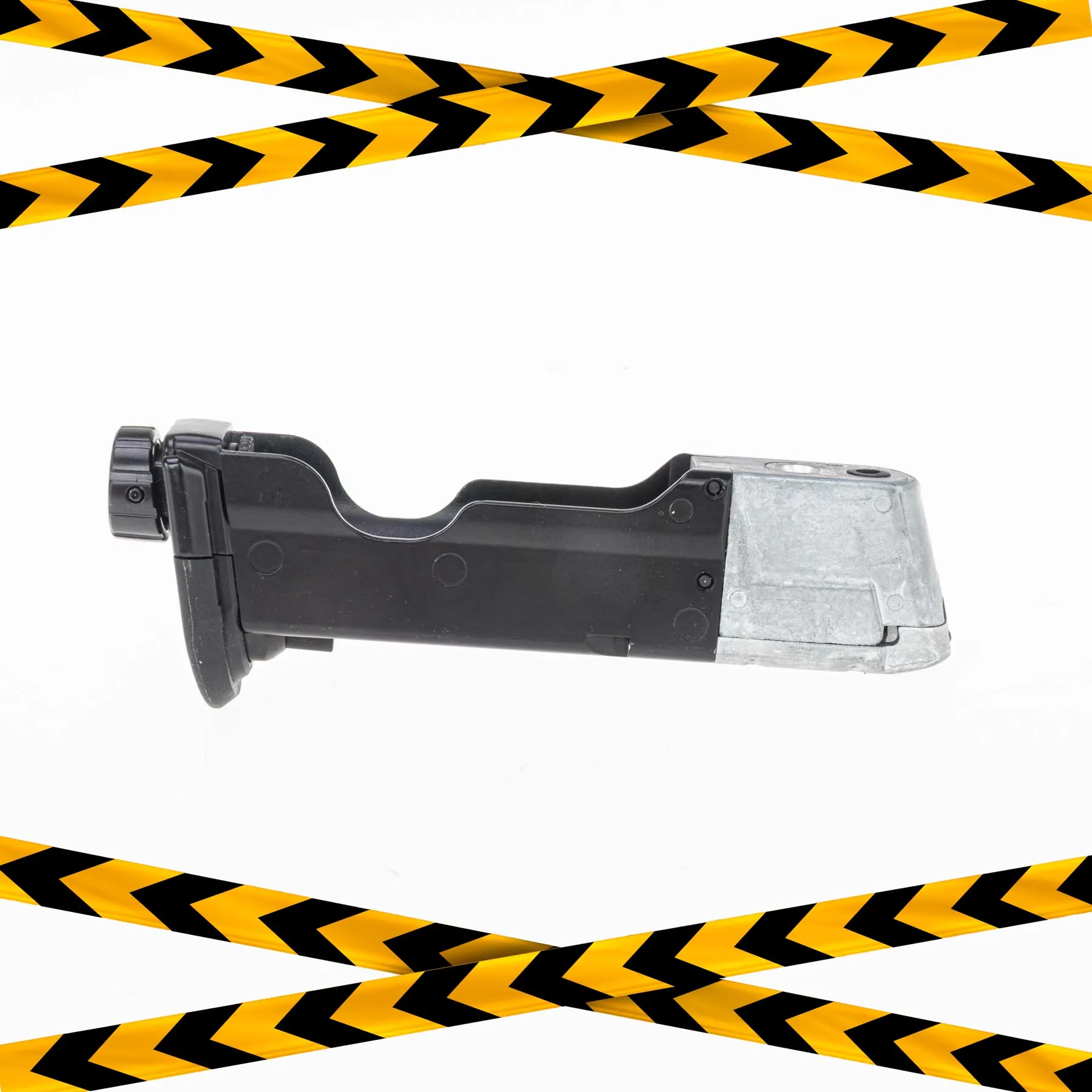 B-Ware Notfall-Magazin für RAM Pistole T4E Walther PPQ M2 43 Cal, 8rds