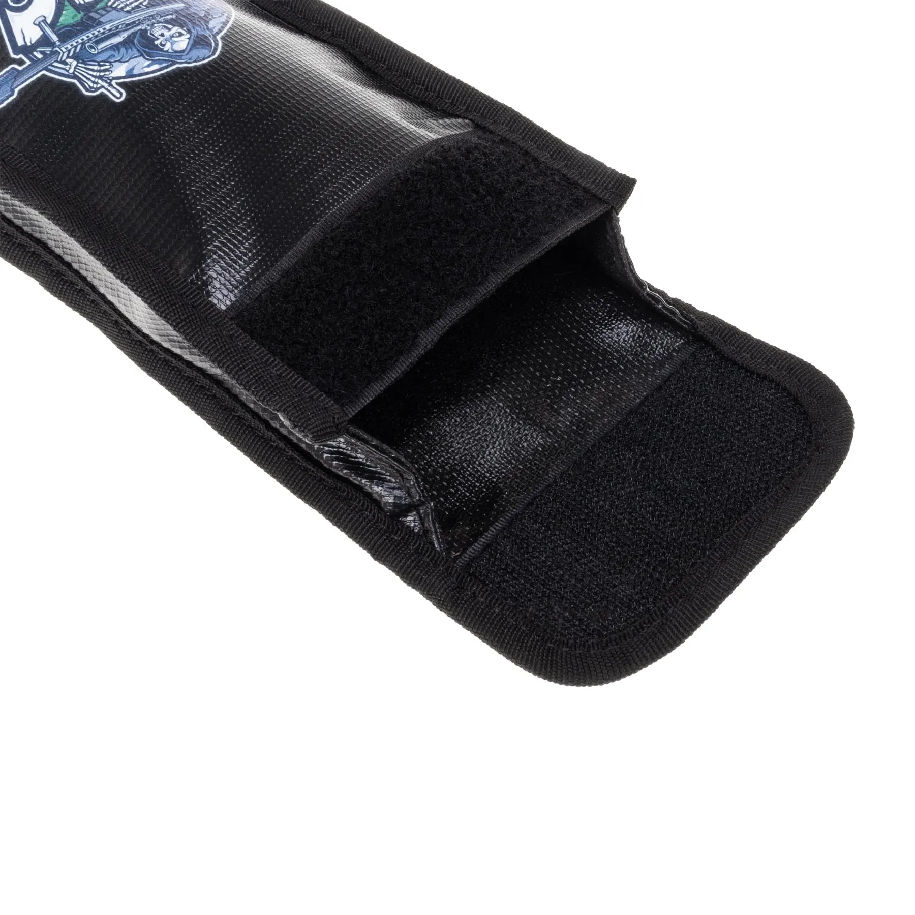 LiPo Safety Bag SAC, 20x10cm