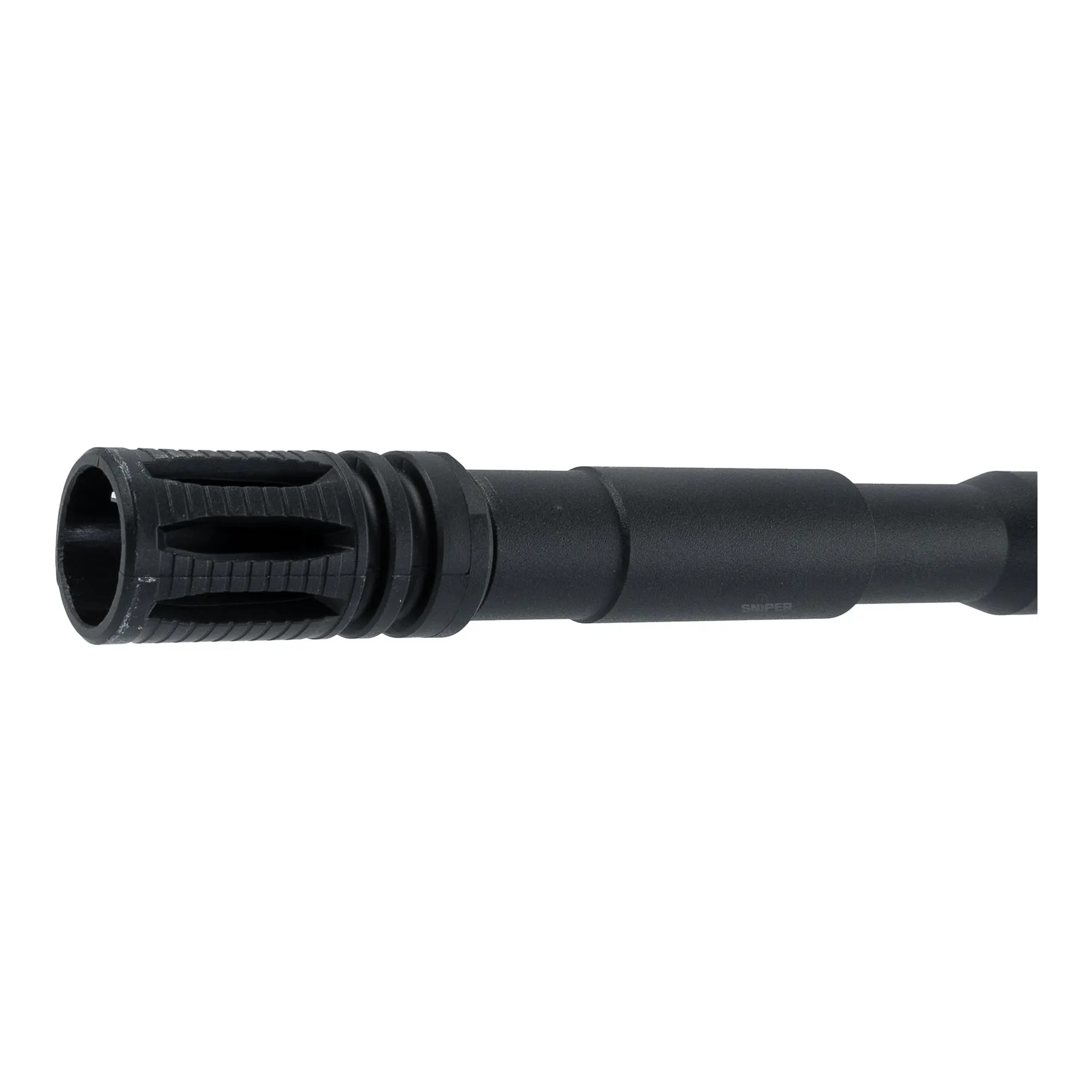 G&G CM16 R8-L < 0,5 Joule Softair Gewehr, Desert