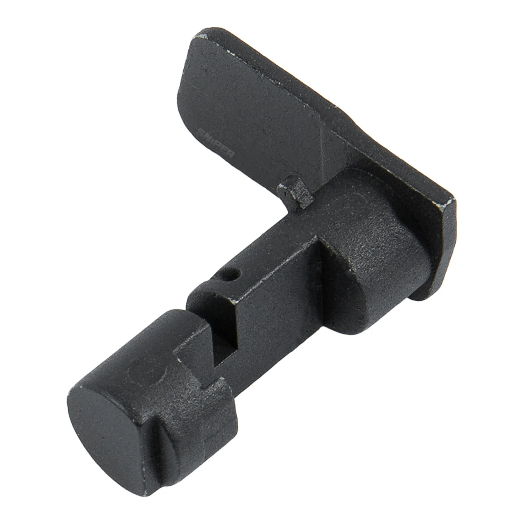 Schlittenfanghebel für WE F226 #60
