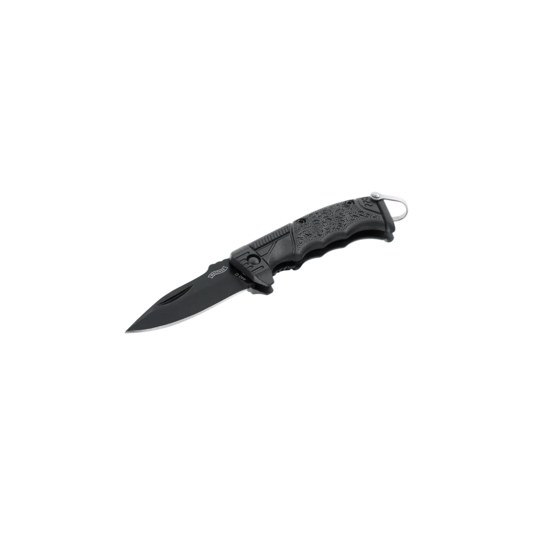 Walther Micro PPQ Knife, Black