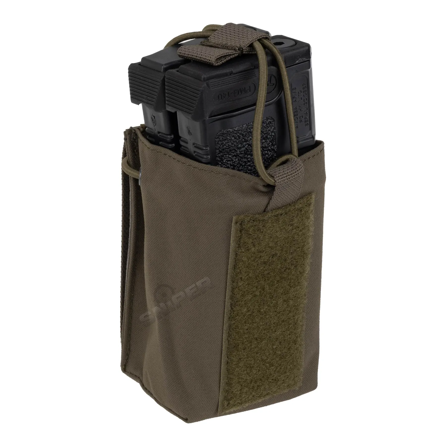 Reapo Tactical Multifunction Pouch, Ranger Green