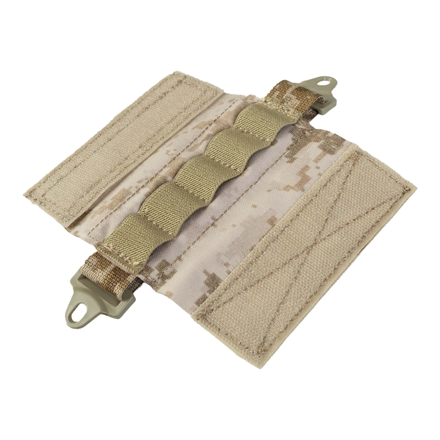 Helmet Counter Weight Pouch, AOR1