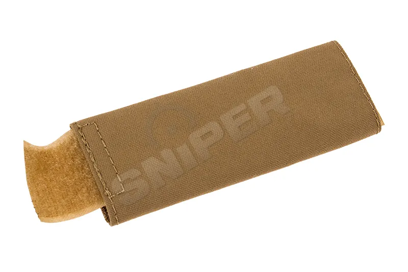 DOFF Kit für Plate Carrier, Coyote Brown
