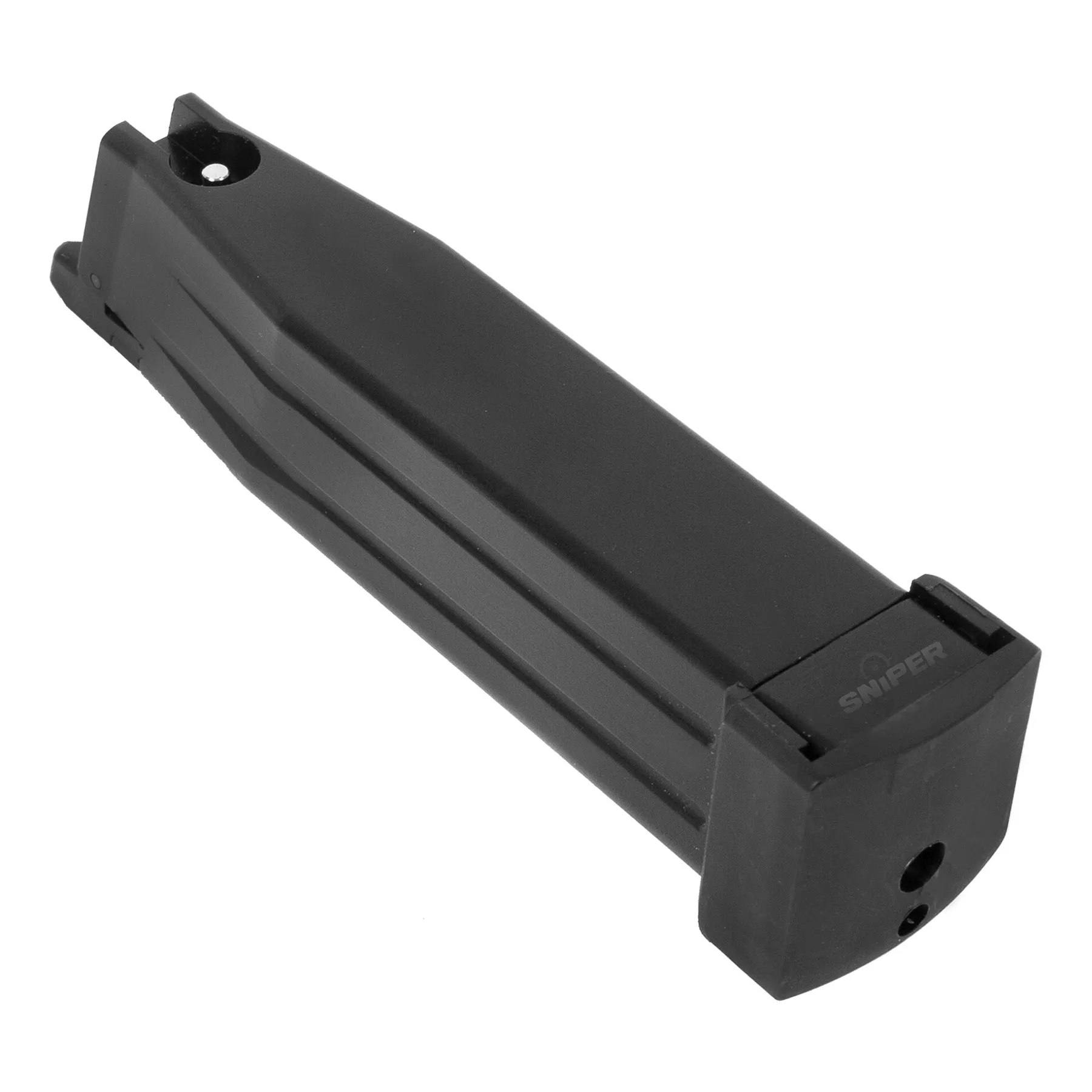 Hi Capa 5.1 Gas Magazin für AW Custom Modelle